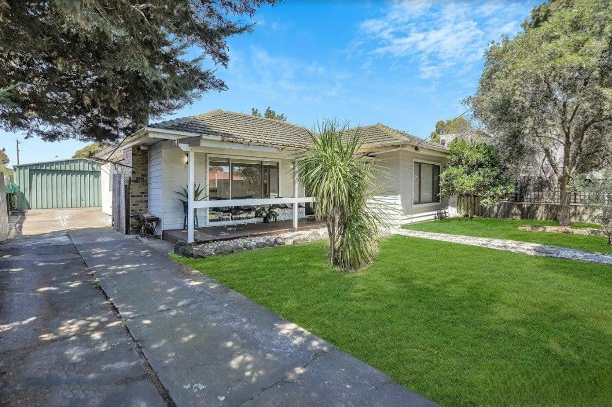 4 Paproth Grove, Altona North VIC 3025, Altona North - Image 1