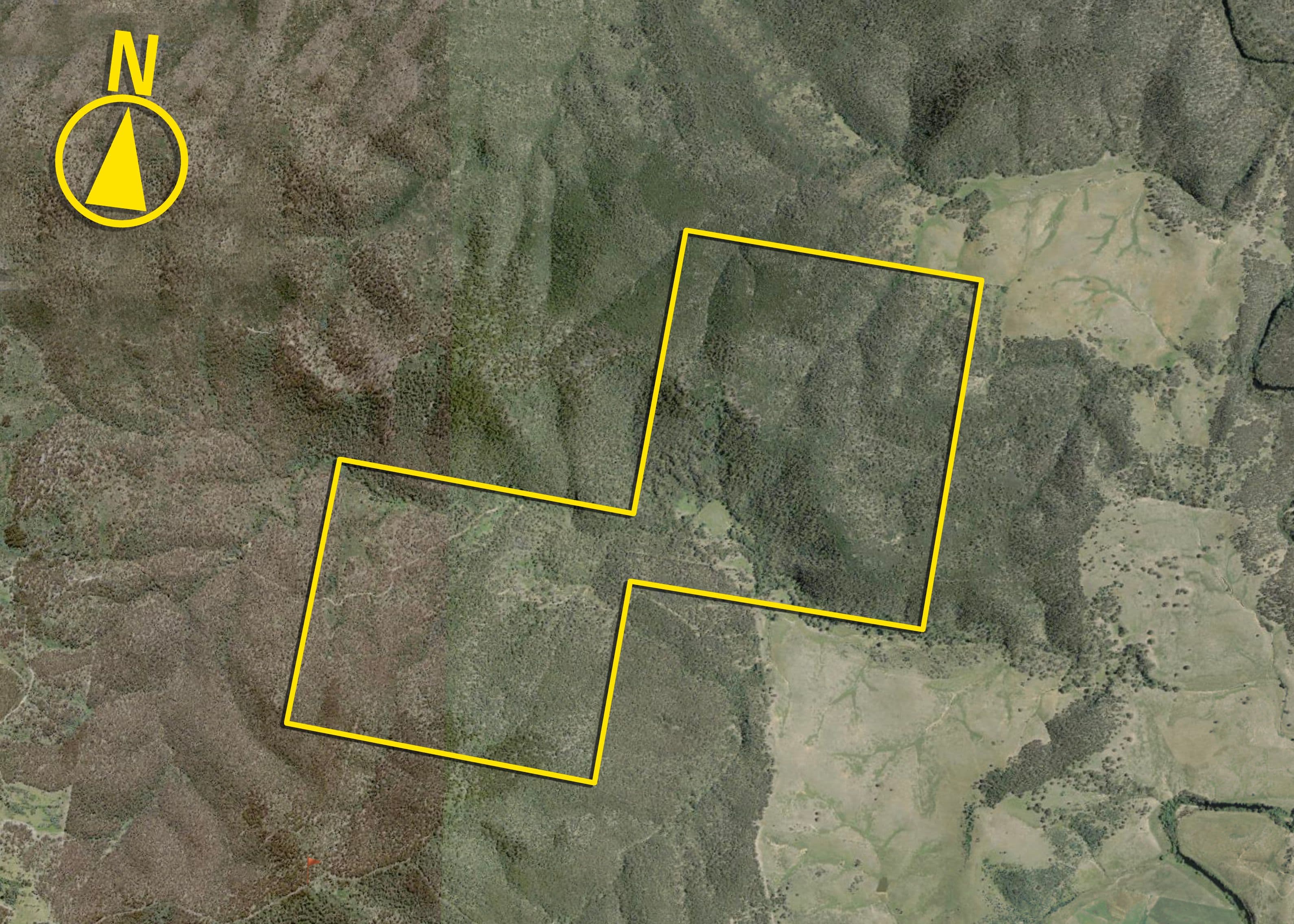 36 Balgownie Road (Quidong), Delegate NSW 2633, Delegate - Image 1