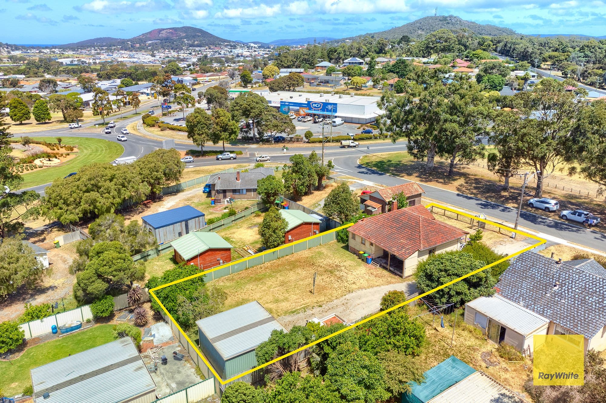 6 Parker Street, Lockyer WA 6330, Lockyer - Image 1