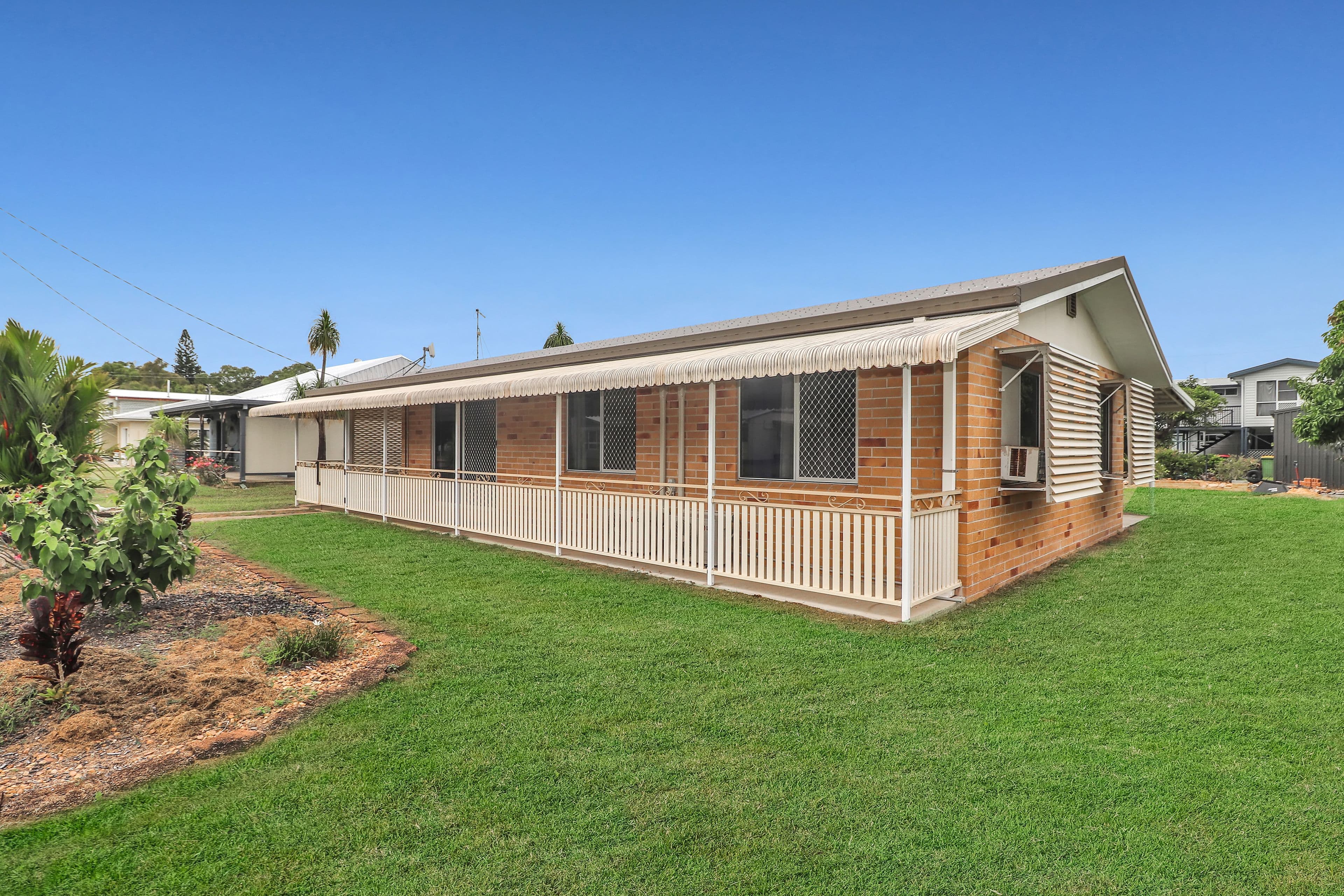 8 Herring Street, Taylors Beach QLD 4850, Taylors Beach - Image 1