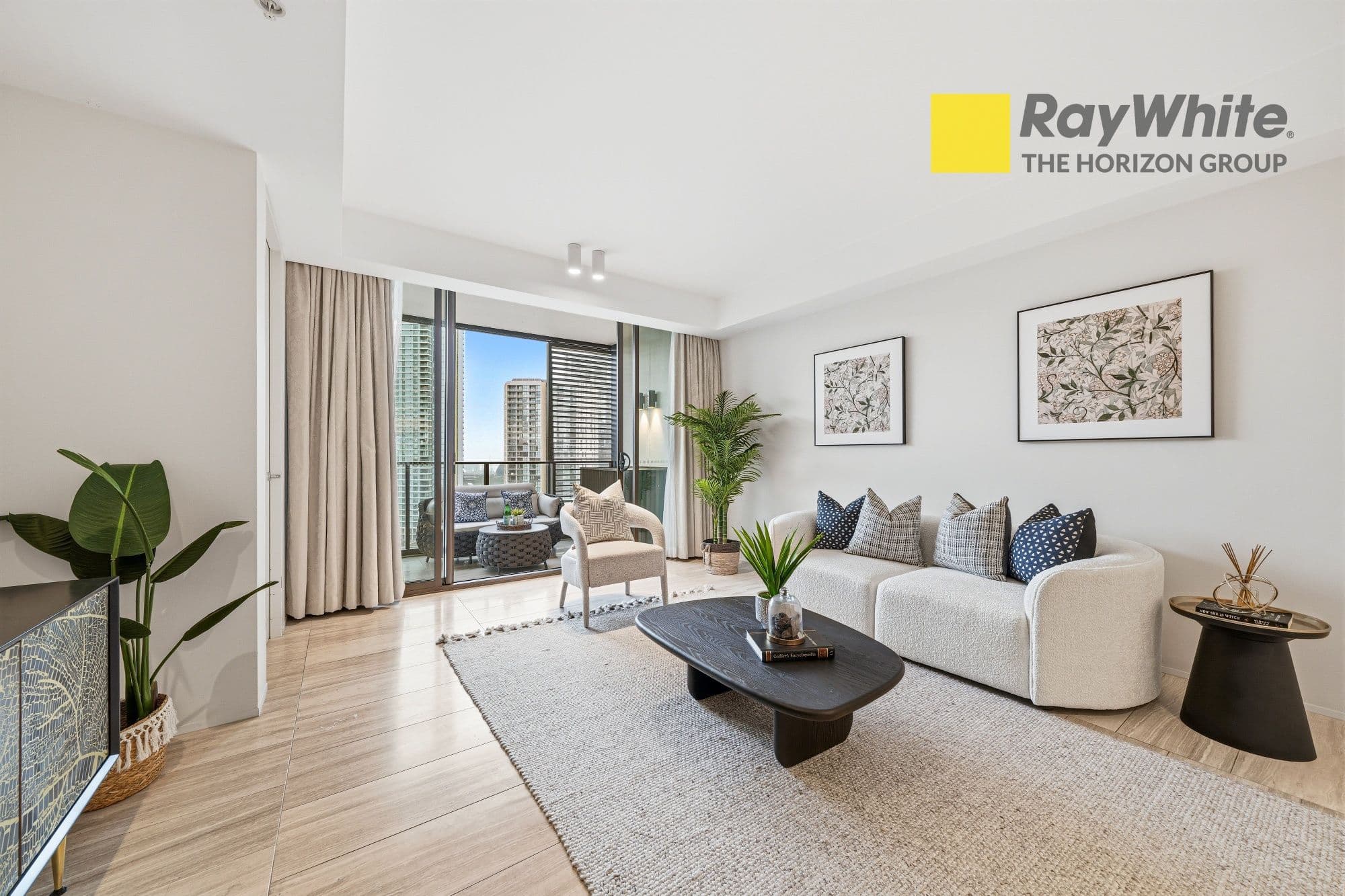 1807/178 Thomas Street, Haymarket NSW 2000, Haymarket - Image 1