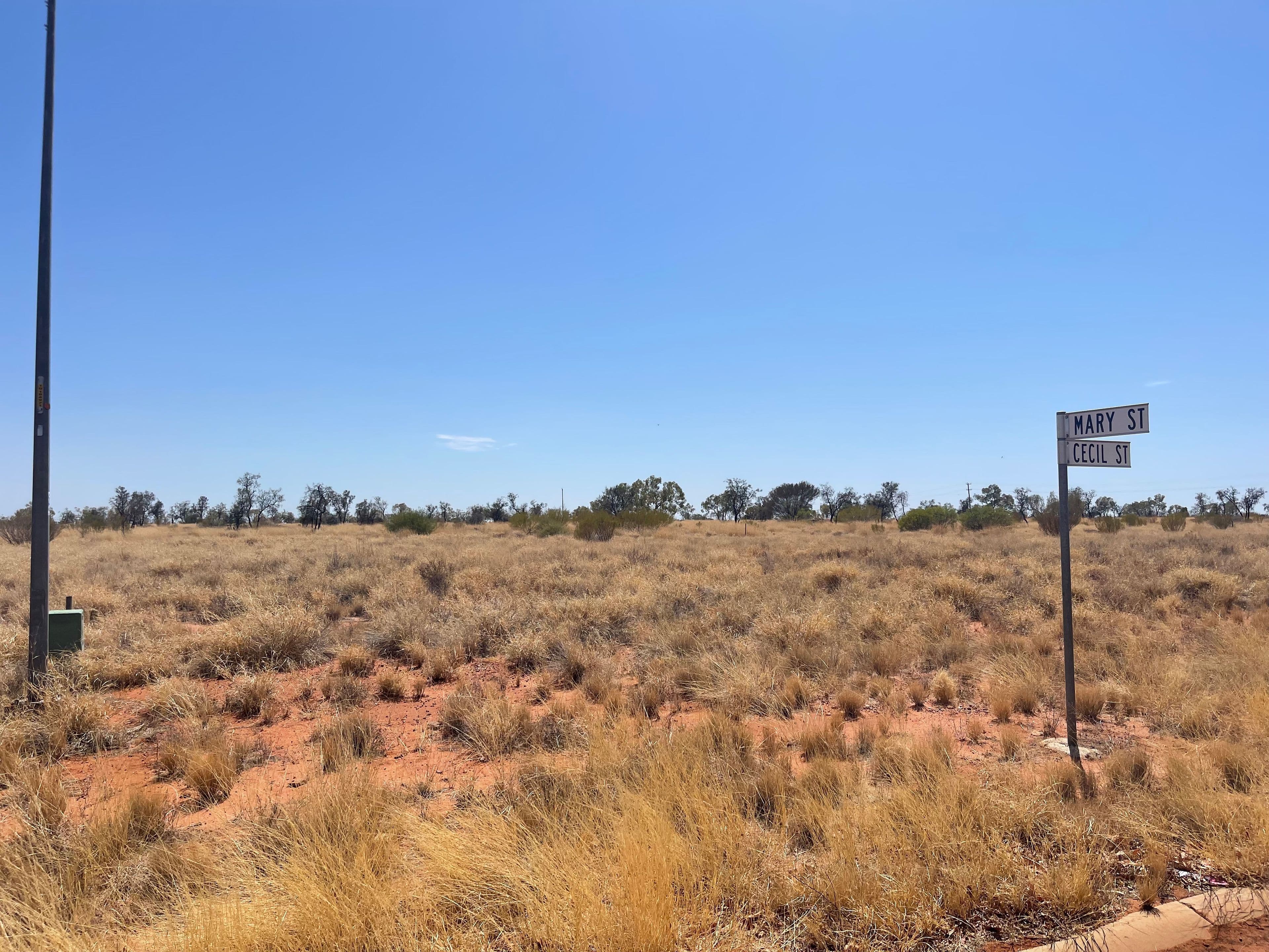 5 Cecil Street, Windorah QLD 4481, Windorah - Image 1