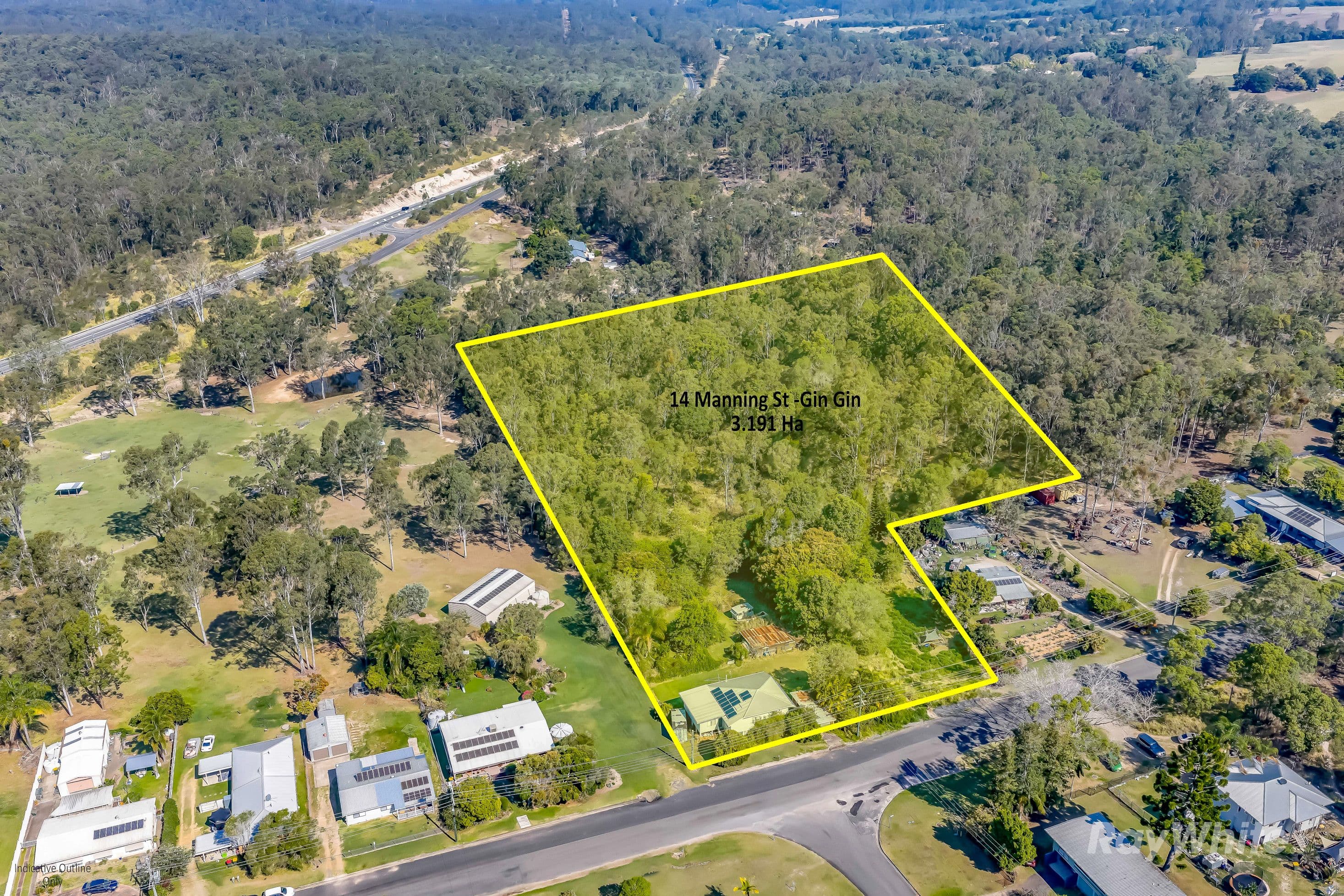 14 Manning Street, Gin Gin QLD 4671, Gin Gin - Image 1