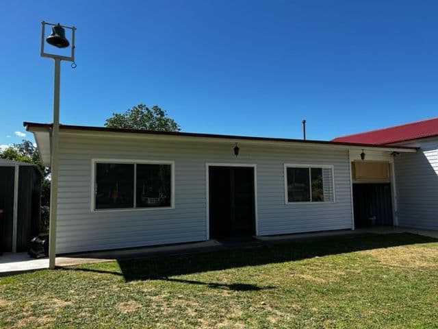 140A Simpson Street, Tumut NSW 2720, Tumut - Image 1