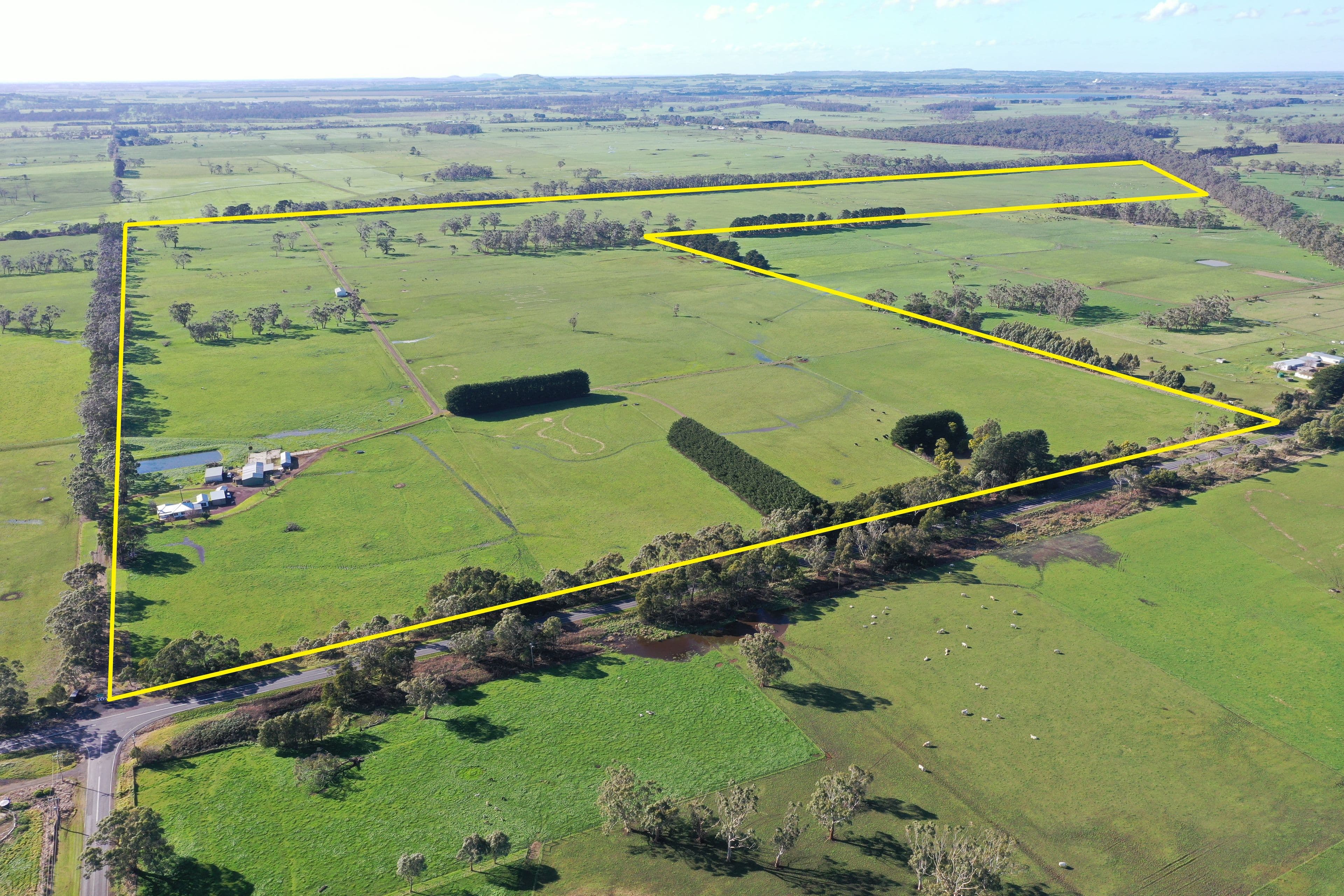 16 Tognis Road, Ecklin South VIC 3265, Ecklin South - Image 1