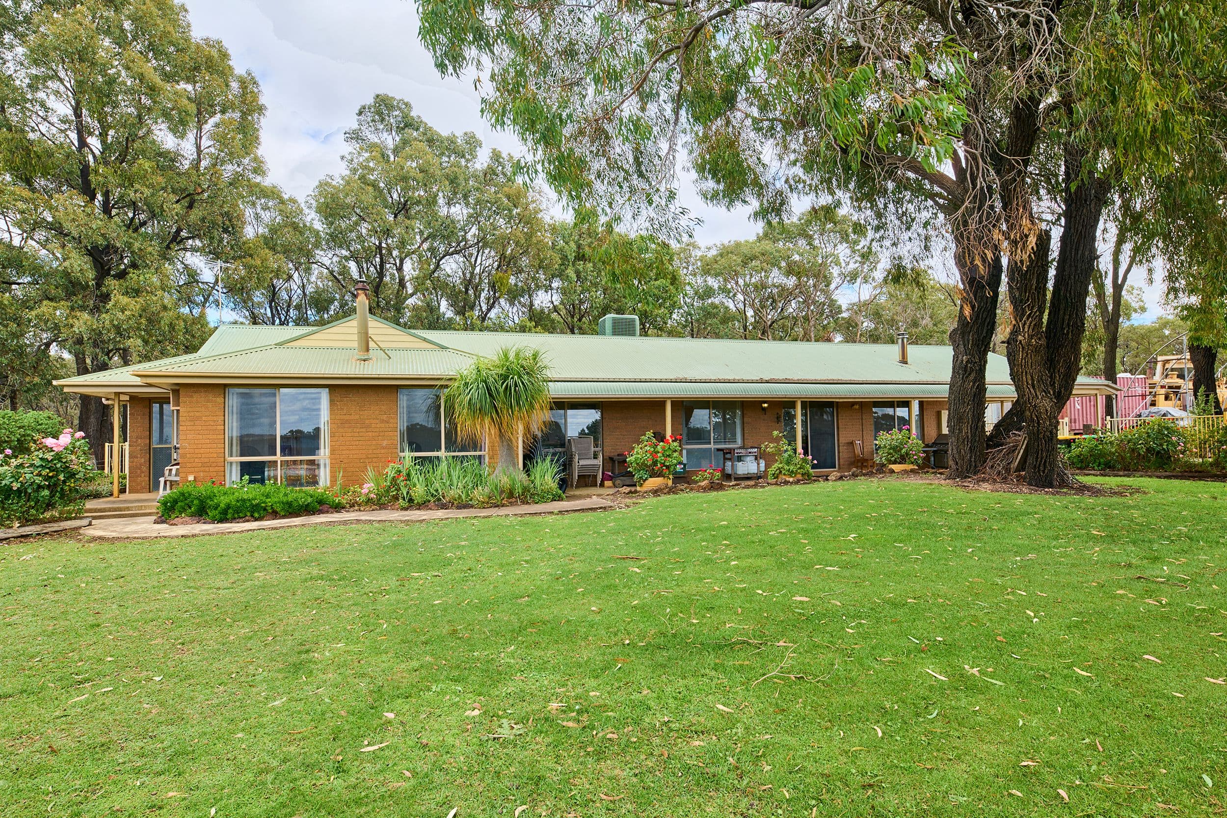 77 Lewis Road, Heathcote VIC 3523, Ladys Pass - Image 1