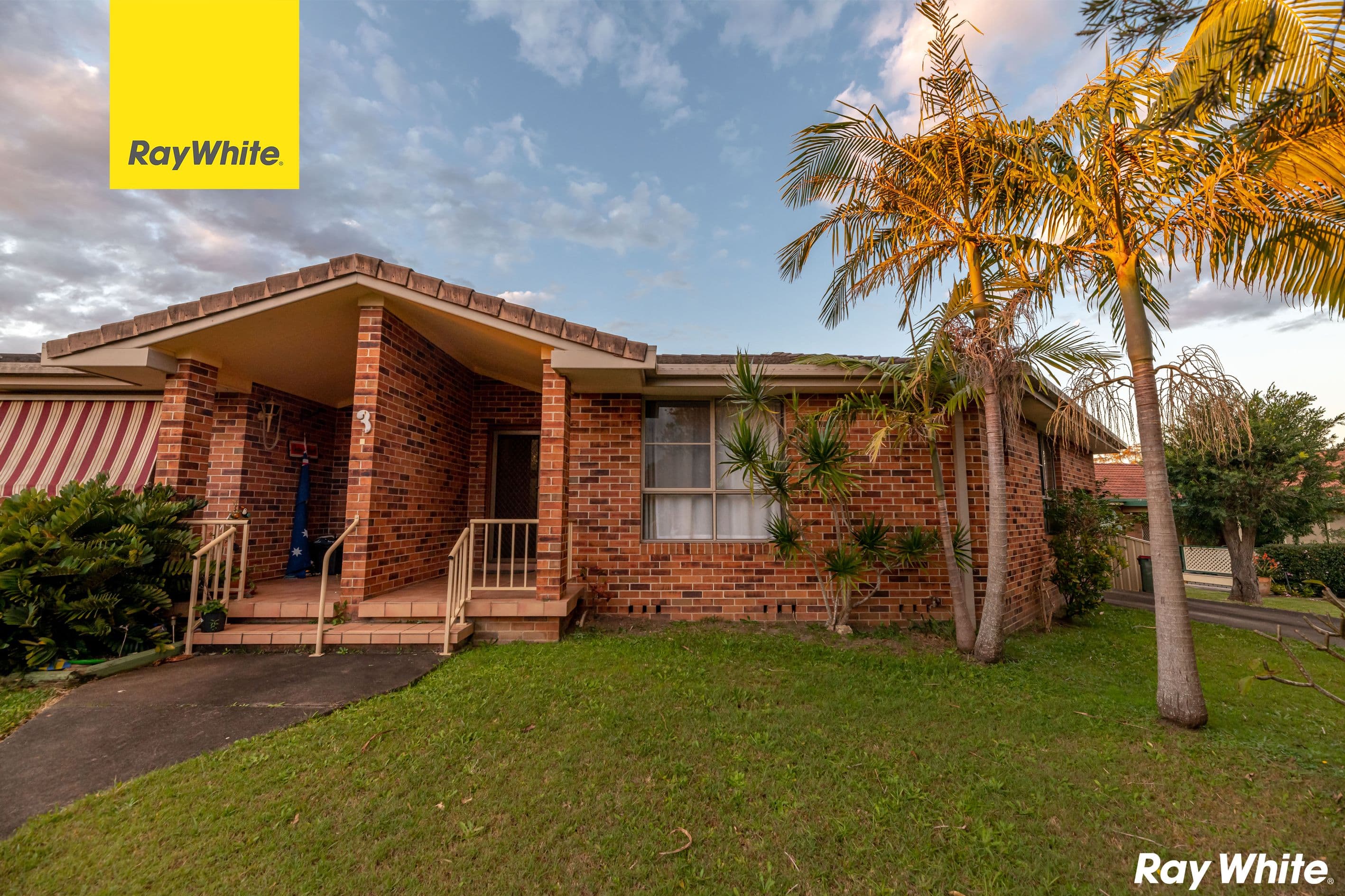 3 Leopardwood Street, Old Bar NSW 2430, Old Bar - Image 1