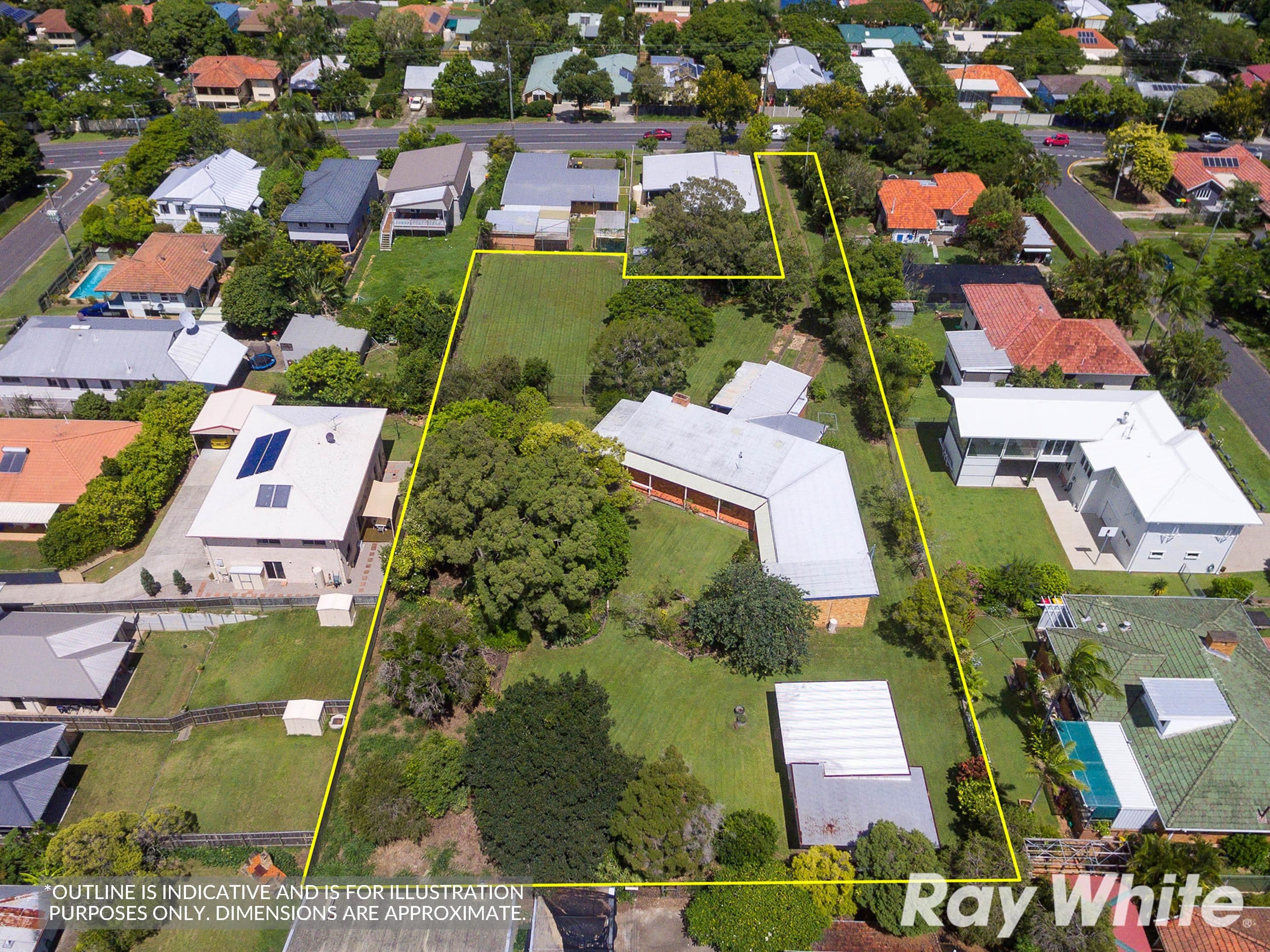 415 Robinson Road West, Geebung QLD 4034, Geebung - Image 1