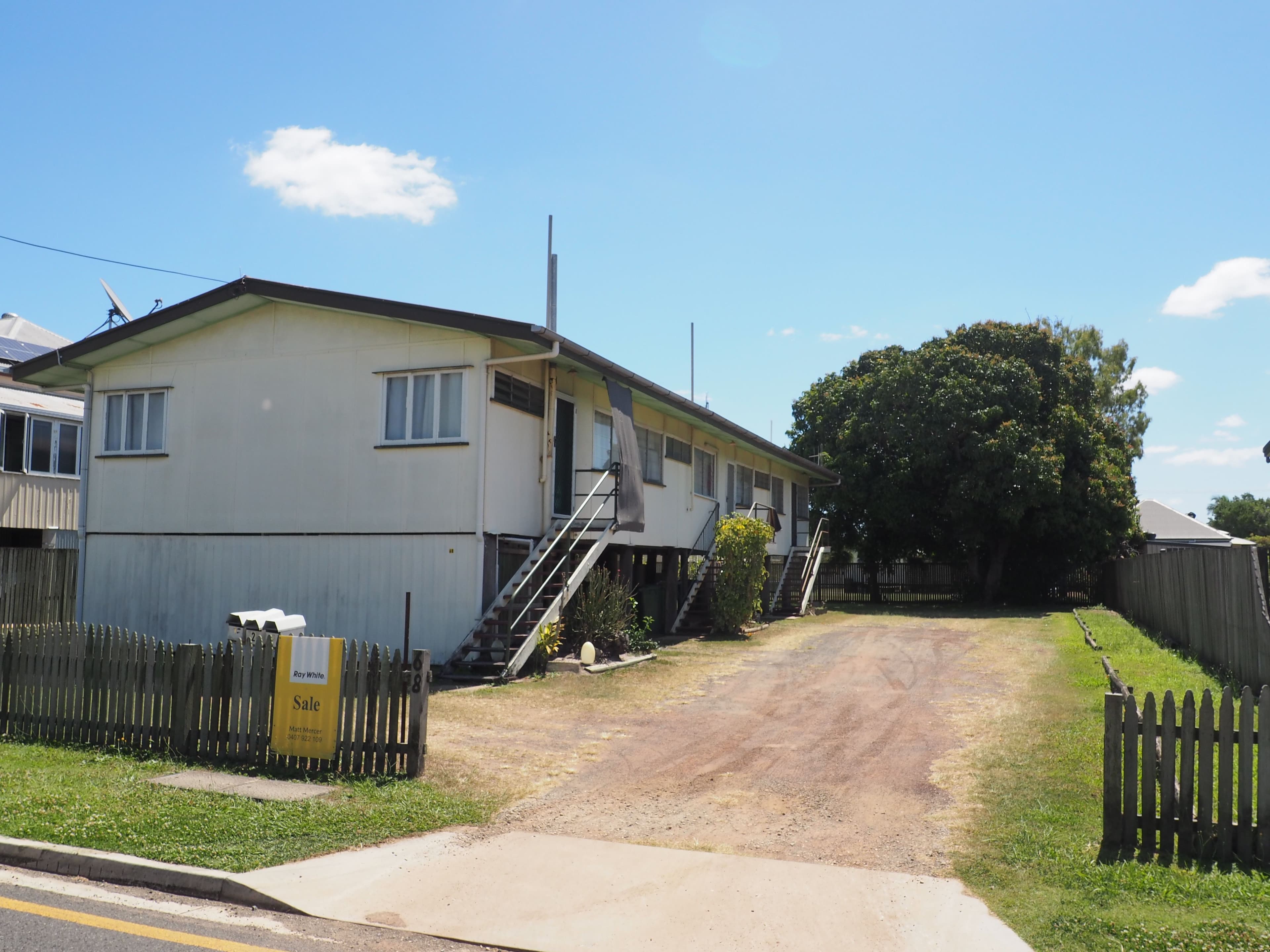 68 John Lane, Maryborough QLD 4650, Maryborough - Image 1