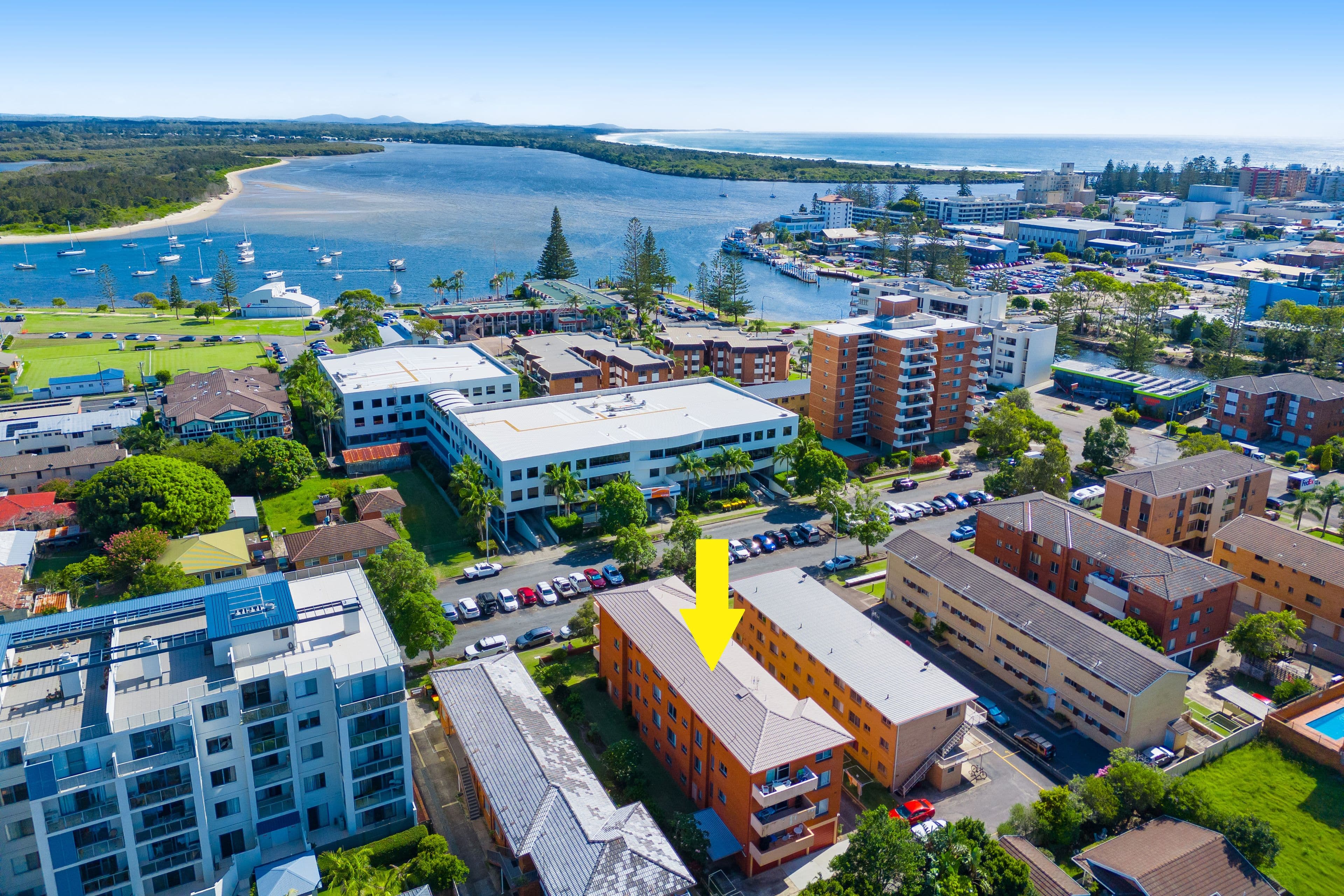 10 Waugh Street, Port Macquarie NSW 2444, Port Macquarie - Image 1