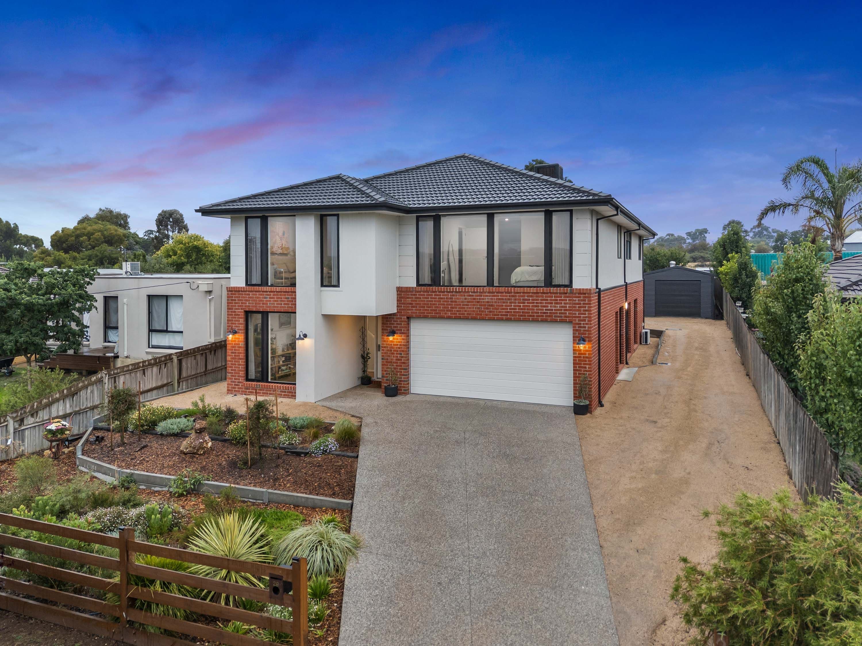 29 Jory Street, Creswick Victoria 3363, Australia, Creswick - Image 1