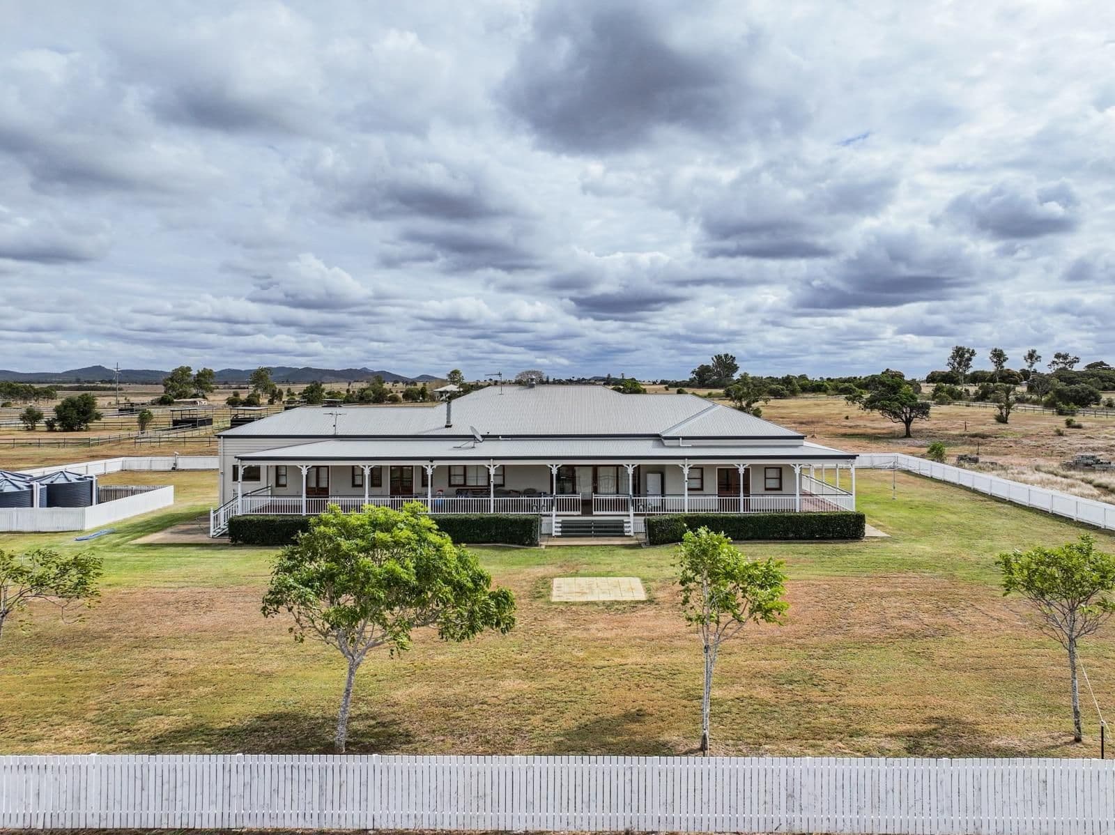 16CH Barretts Road, Barmoya QLD 4703, Barmoya - Image 1
