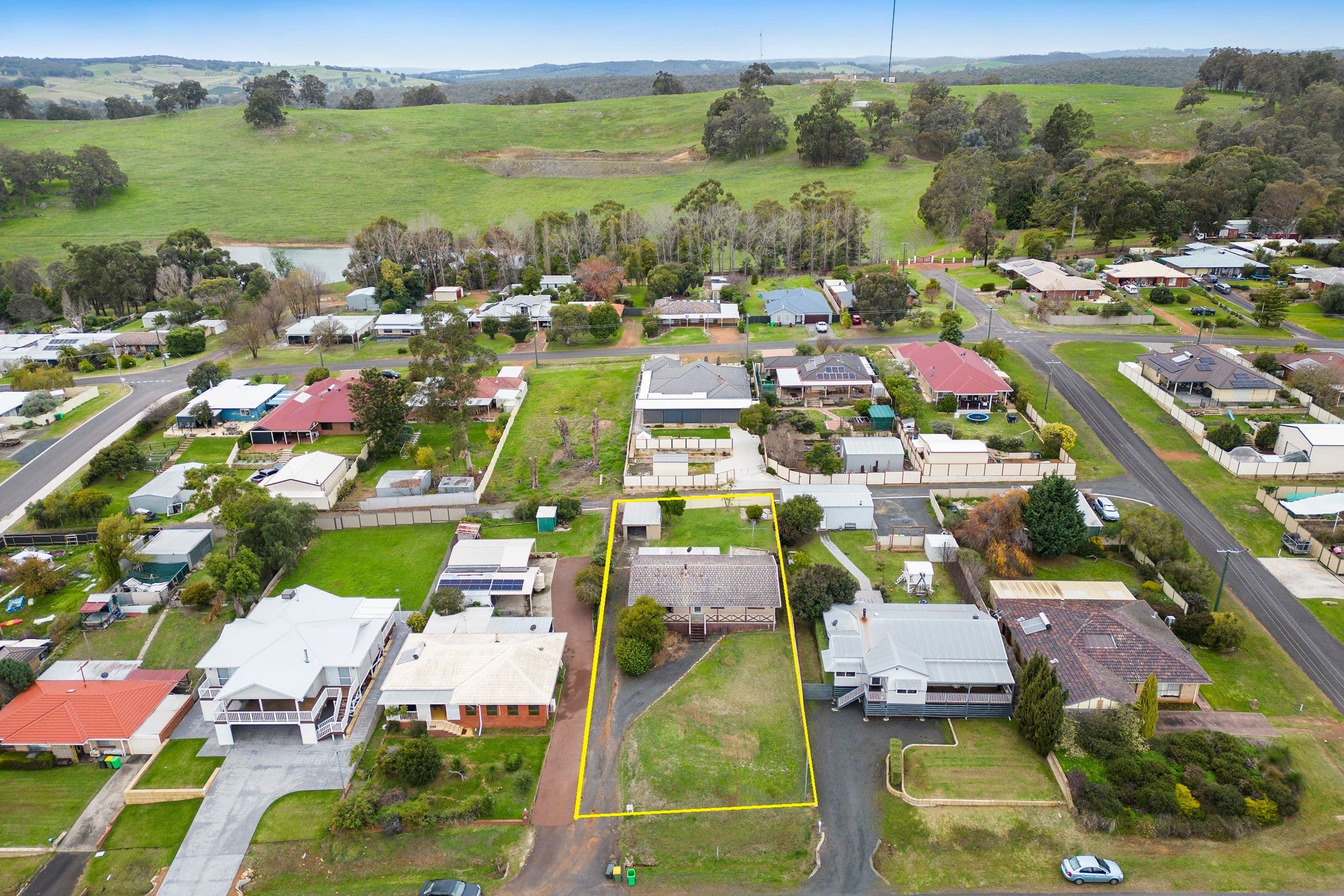30 Palmer Street, Donnybrook WA 6239, Donnybrook - Image 1