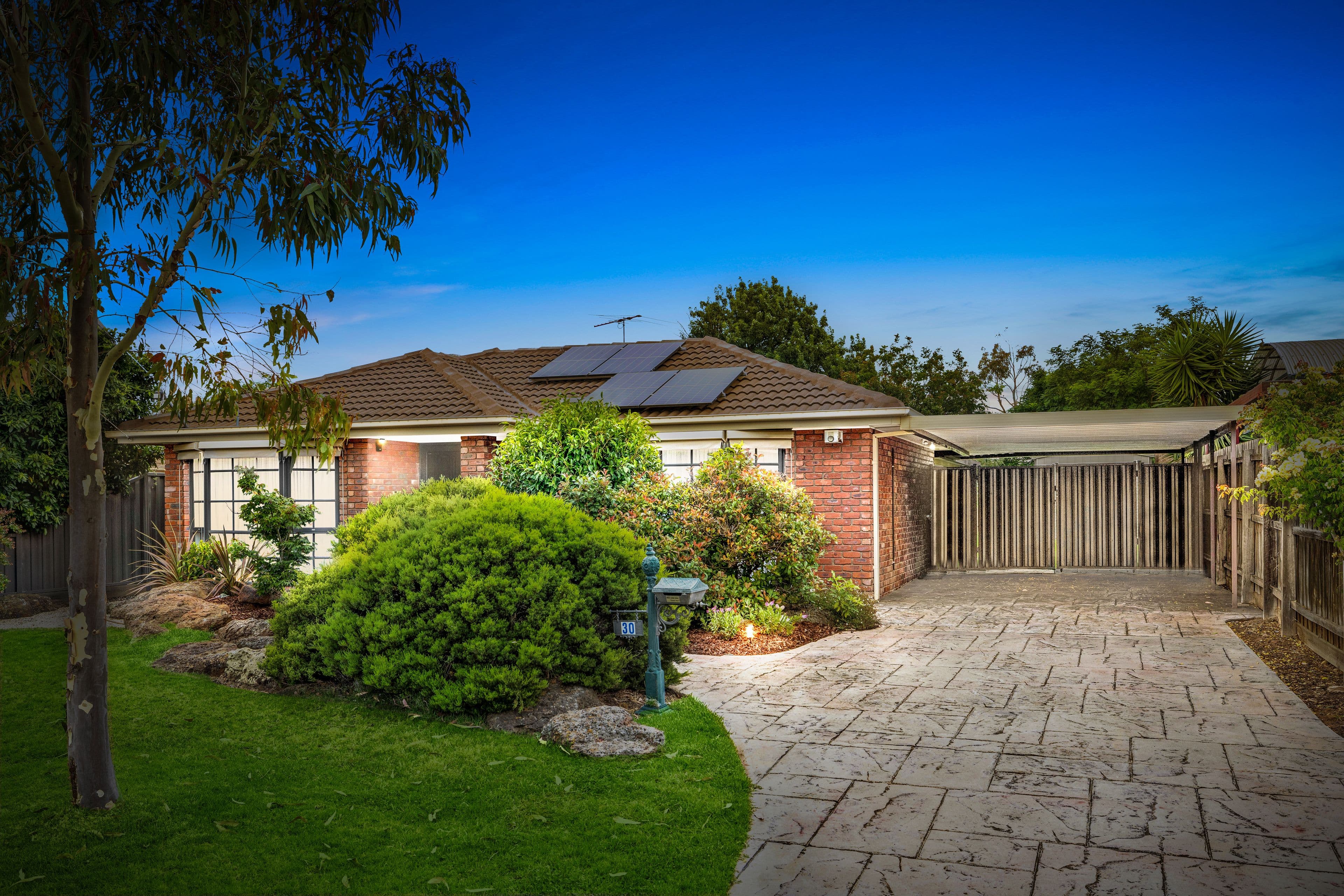 30 Dummett Avenue, Hoppers Crossing VIC 3029, Hoppers Crossing - Image 1