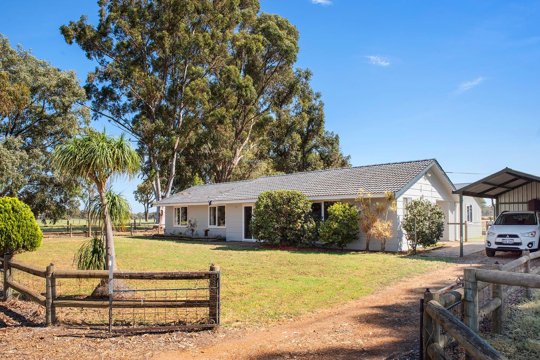213 Ruabon Road, Ruabon WA 6280, Ruabon - Image 1