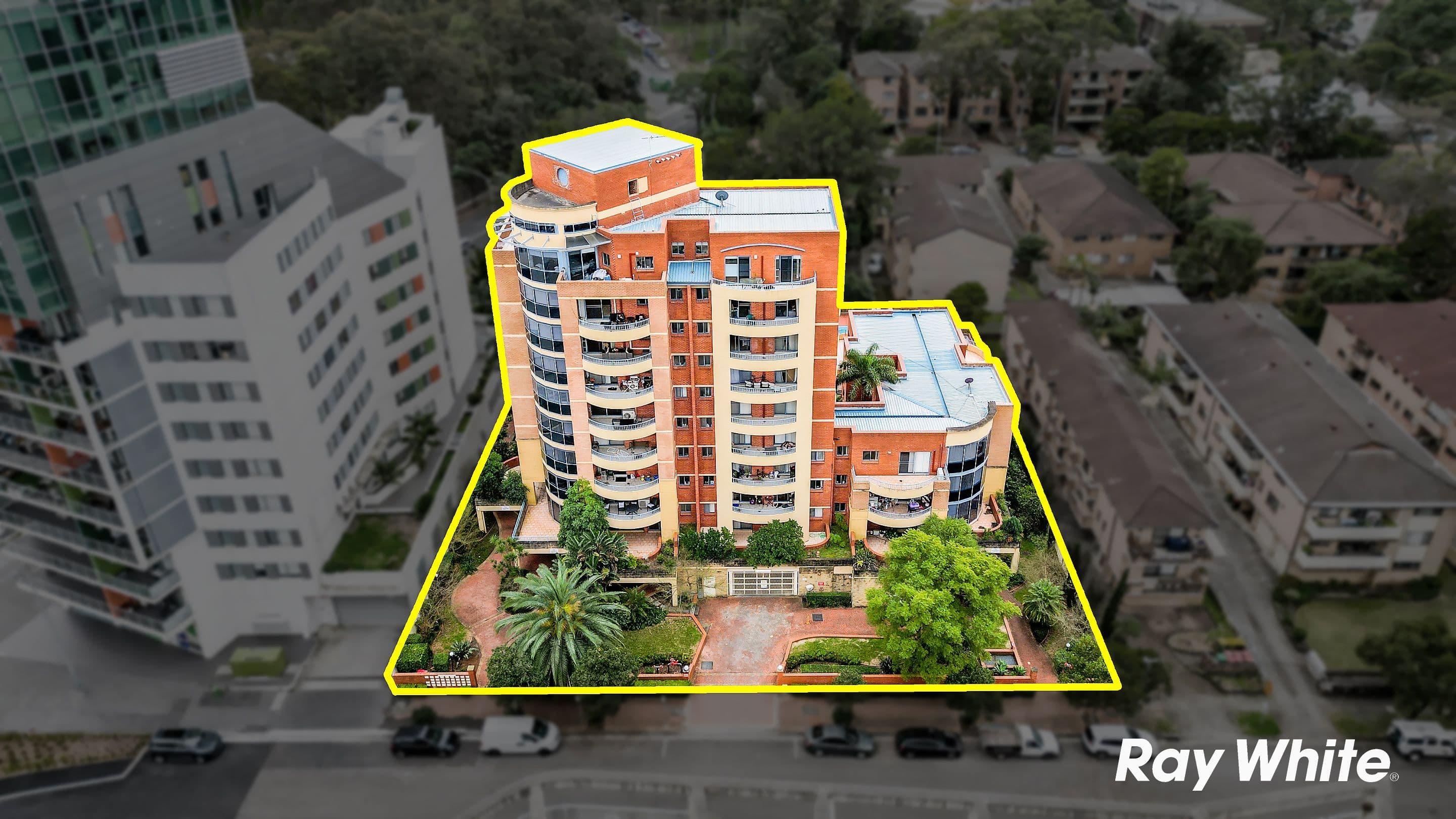 36 Albert Street, North Parramatta NSW 2151, North Parramatta - Image 1