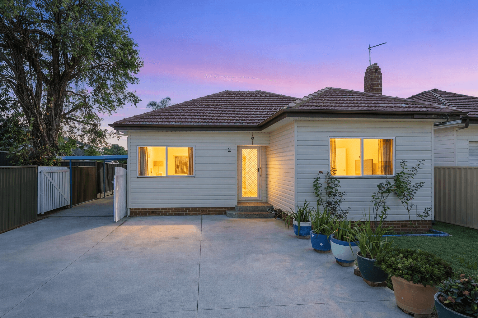 2 Polo Street, Revesby NSW 2212, Revesby - Image 1