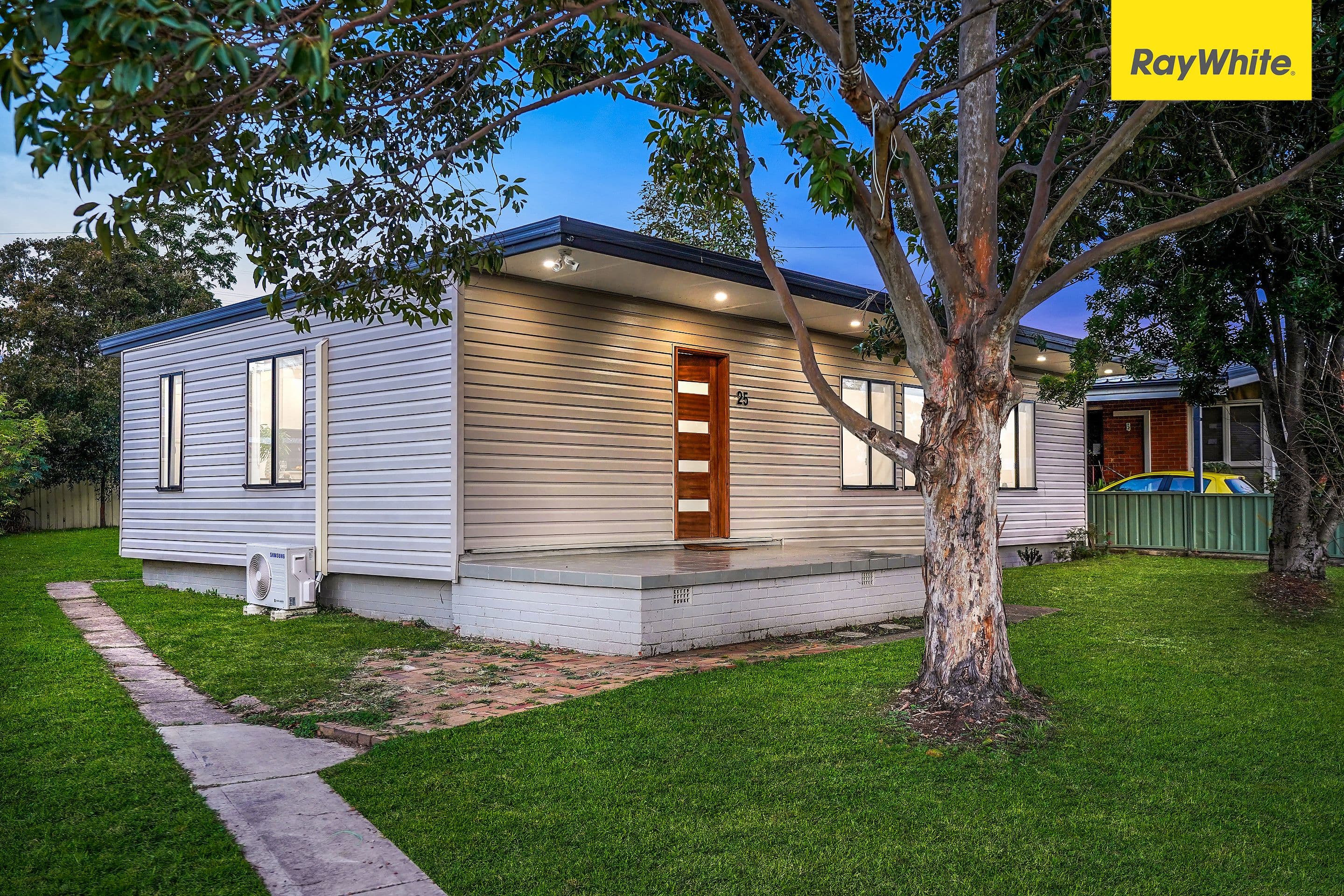 25 Weber Crescent, Emerton NSW 2770, Emerton - Image 1