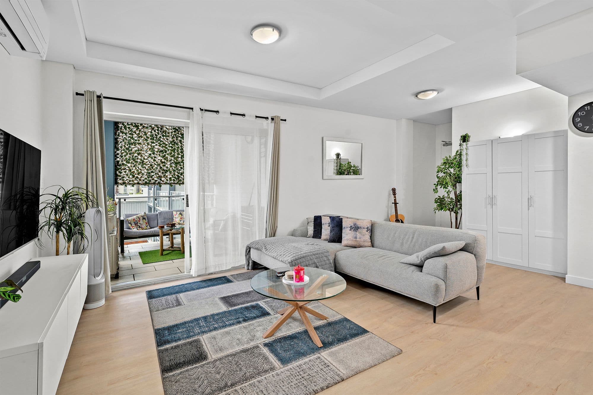 20/41 Fortescue Street, Spring Hill QLD 4000, Spring Hill - Image 1