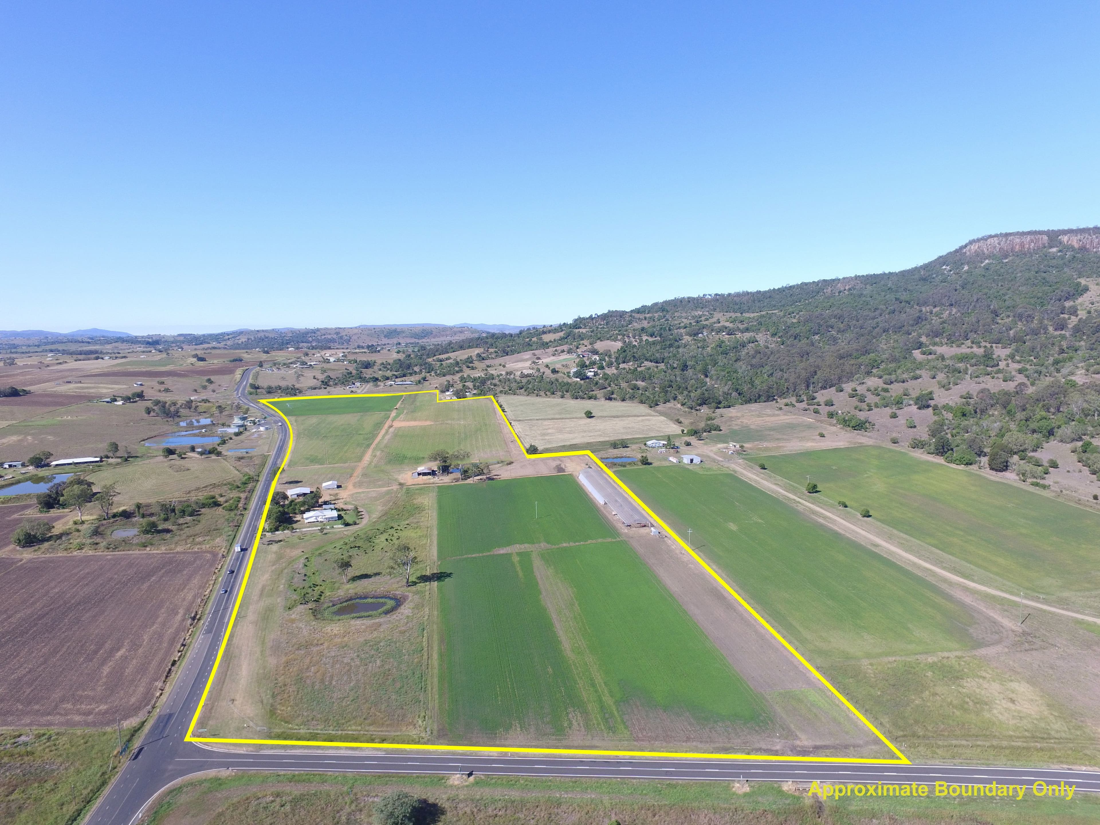 813 Boonah-Fassifern Road, Fassifern Valley QLD 4309, Fassifern Valley - Image 1
