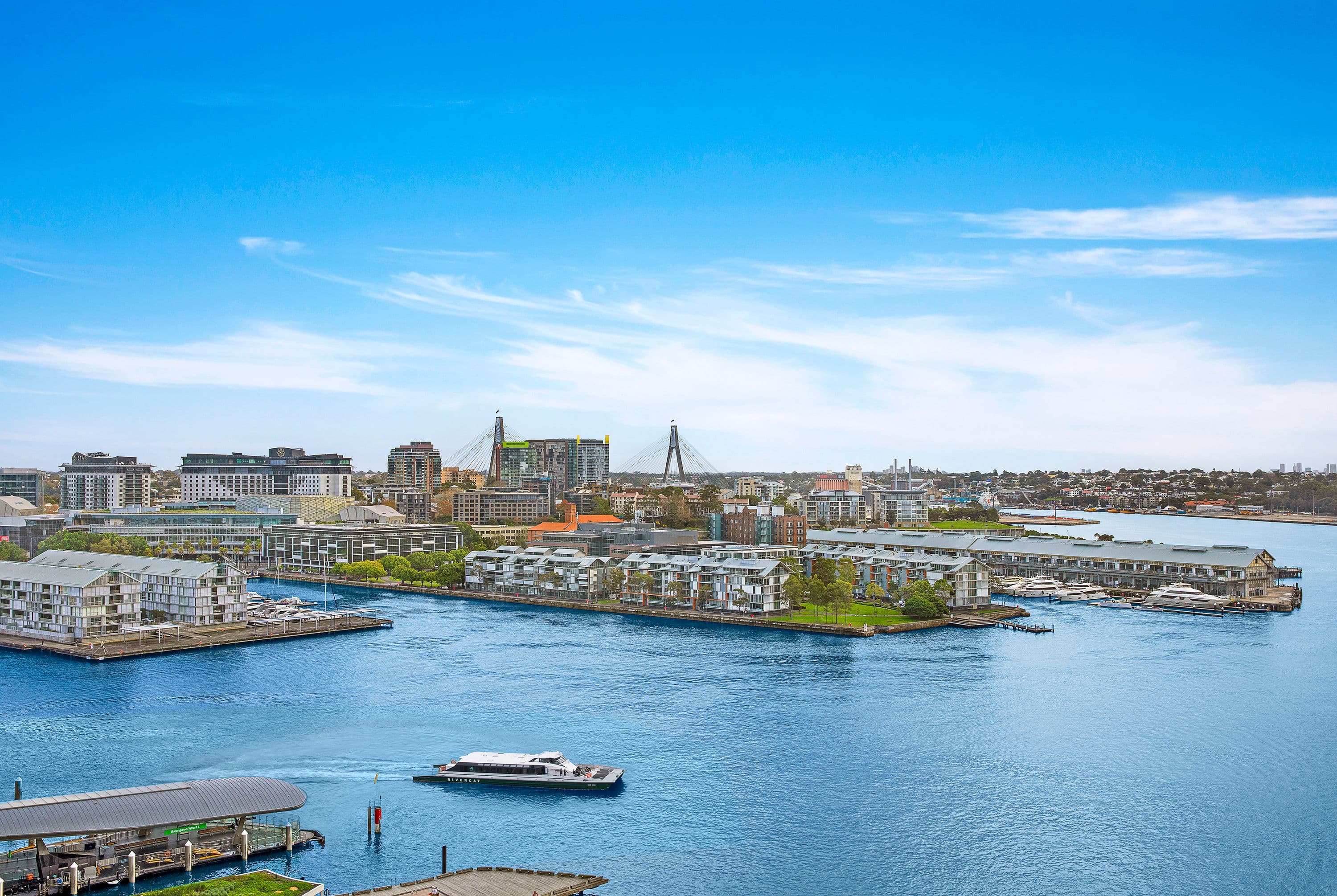 2 Watermans Quay, Barangaroo NSW 2000, Barangaroo - Image 1