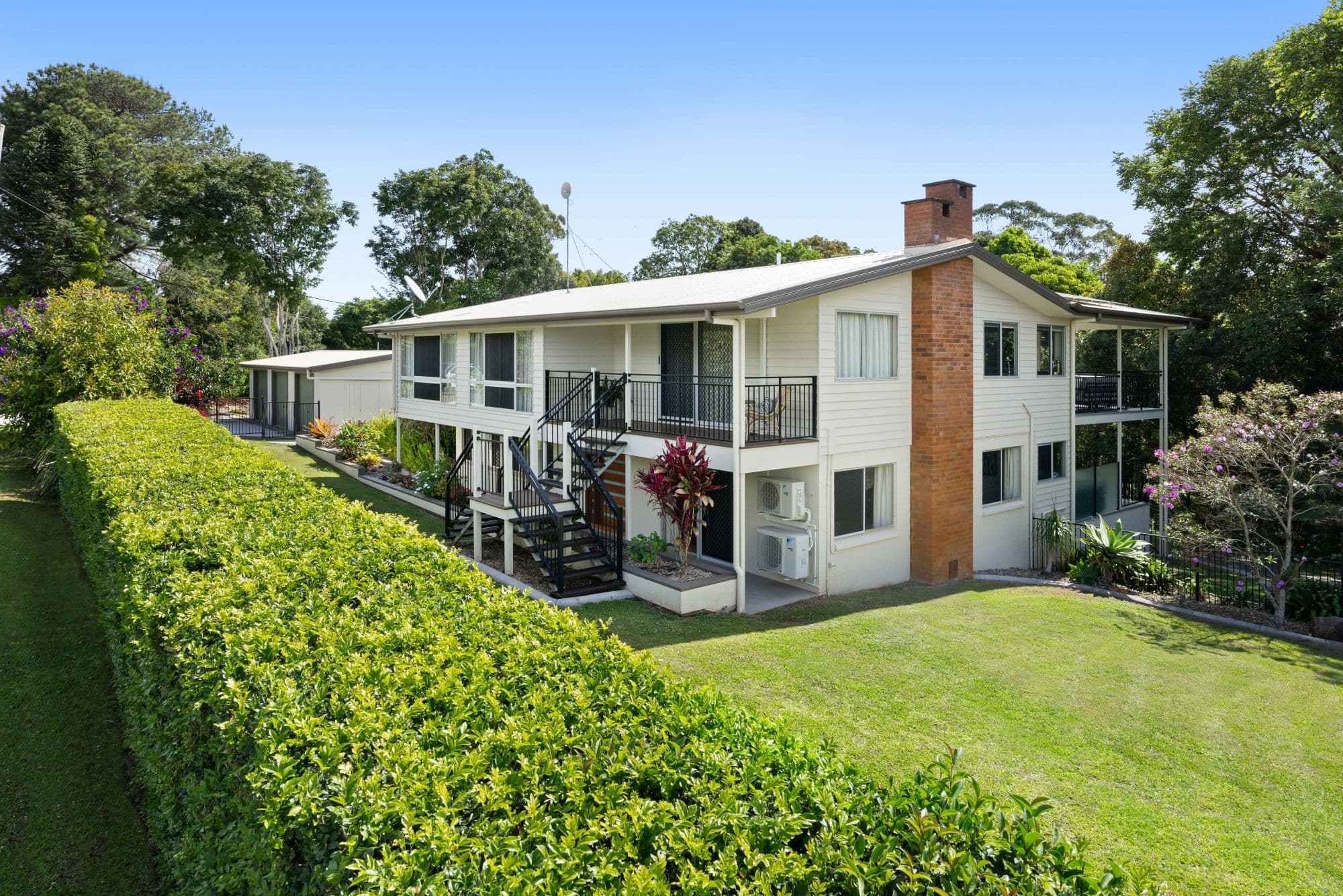146-148 Balmoral Road, Montville QLD 4560, Montville - Image 1
