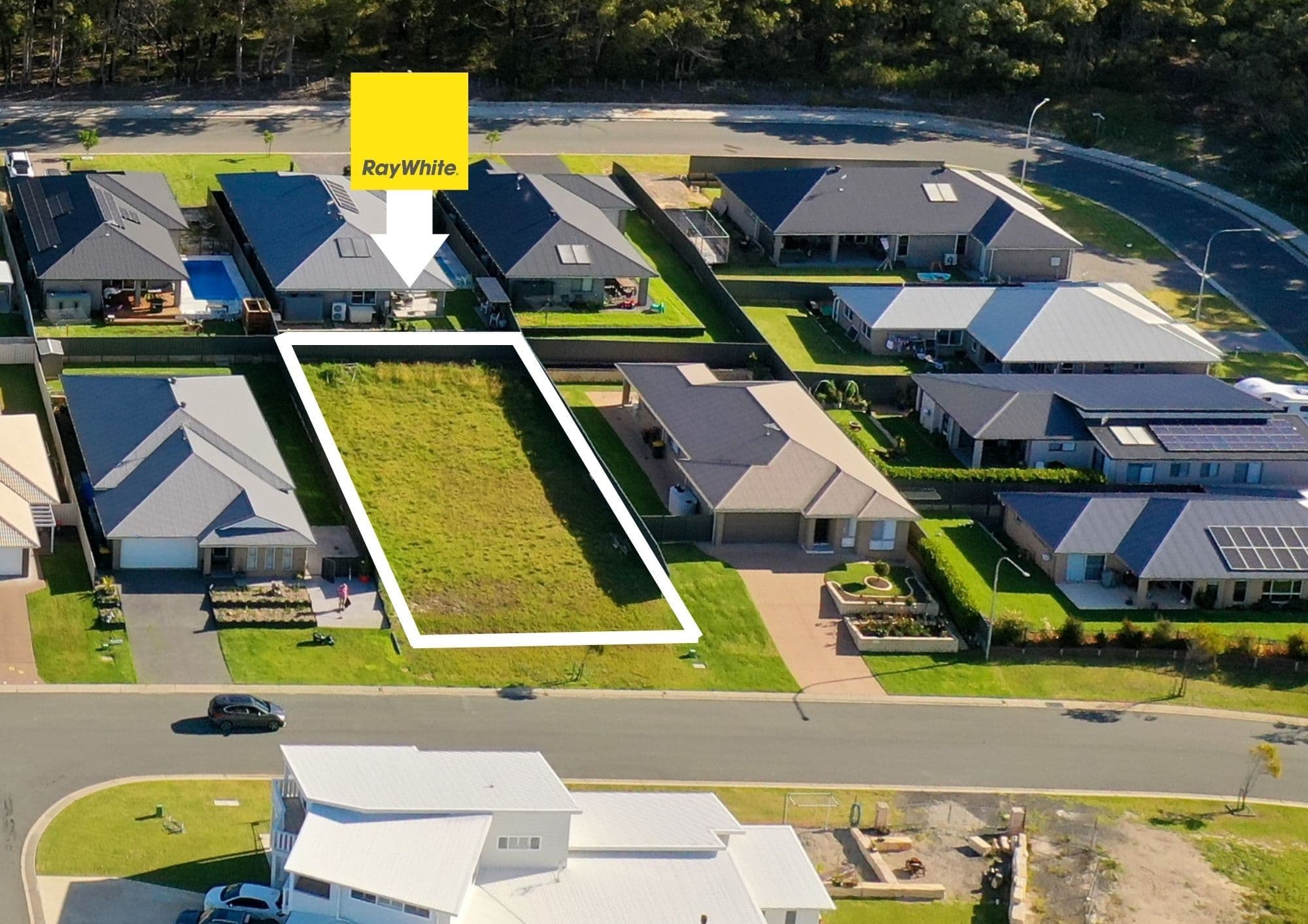 6 Como Avenue, Burrill Lake NSW 2539, Burrill Lake - Image 1
