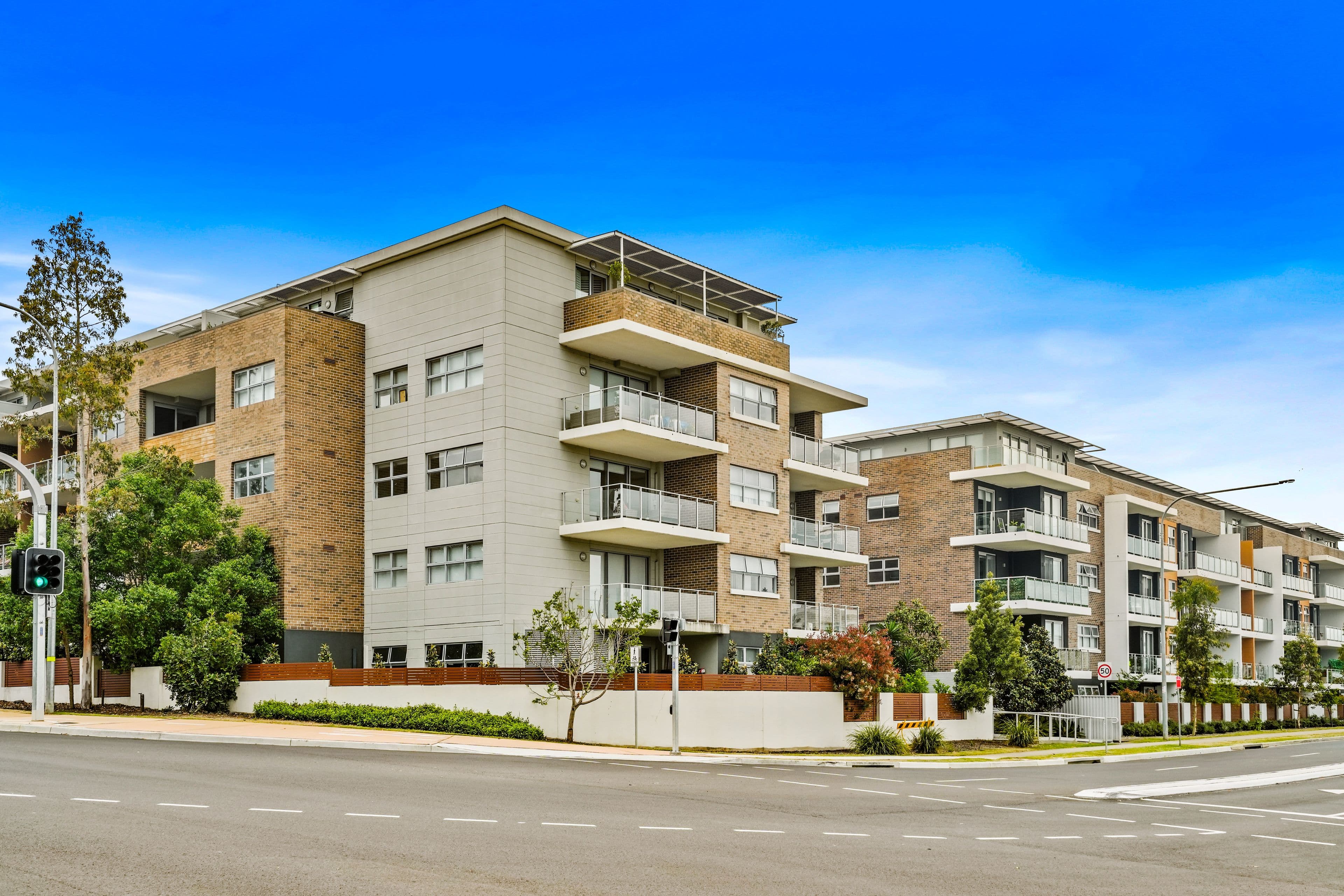 36/44 Armbruster Avenue, North Kellyville NSW 2155, North Kellyville - Image 1
