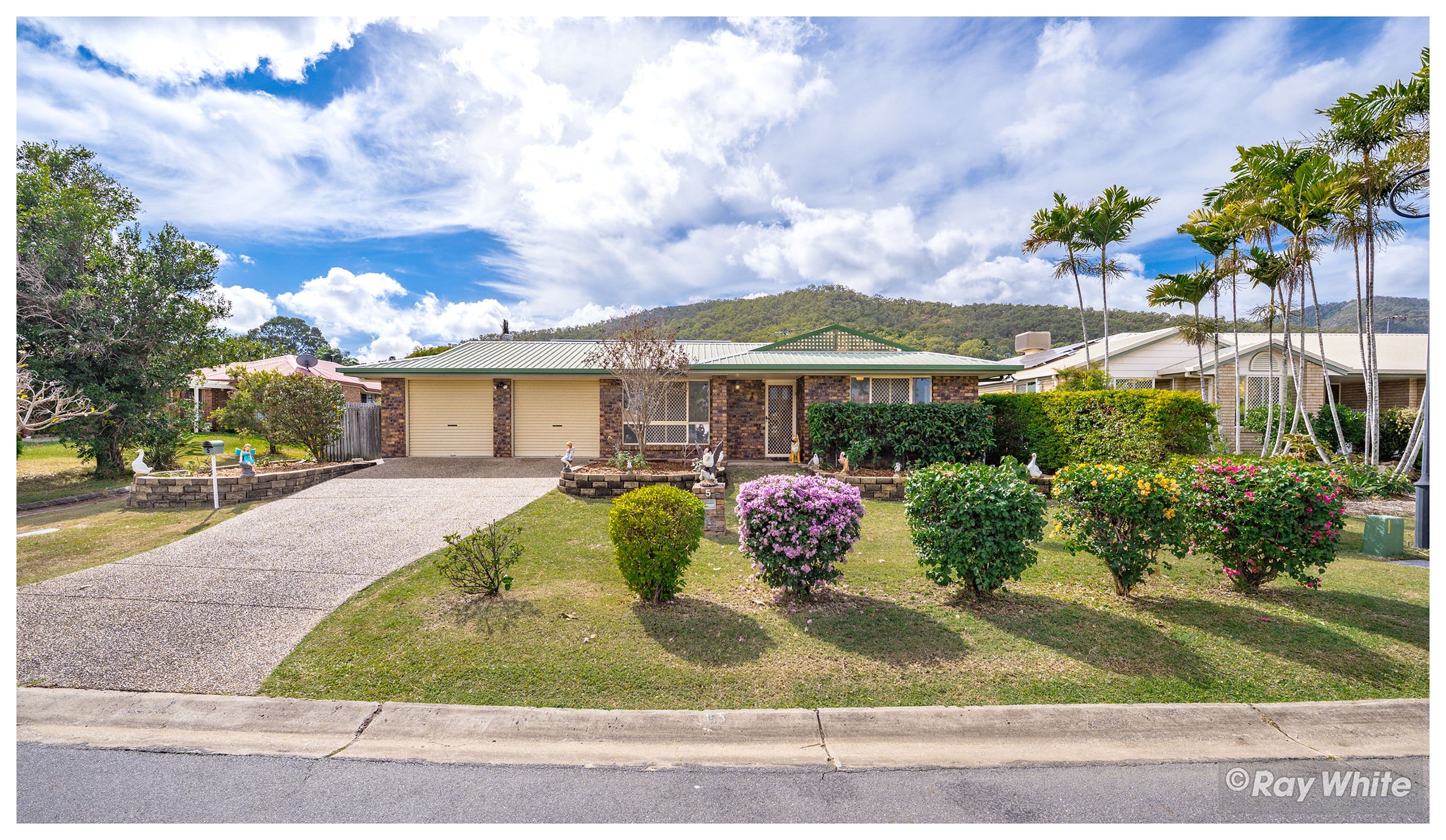 5 Kurrajong Place, Norman Gardens QLD 4701, Norman Gardens - Image 1