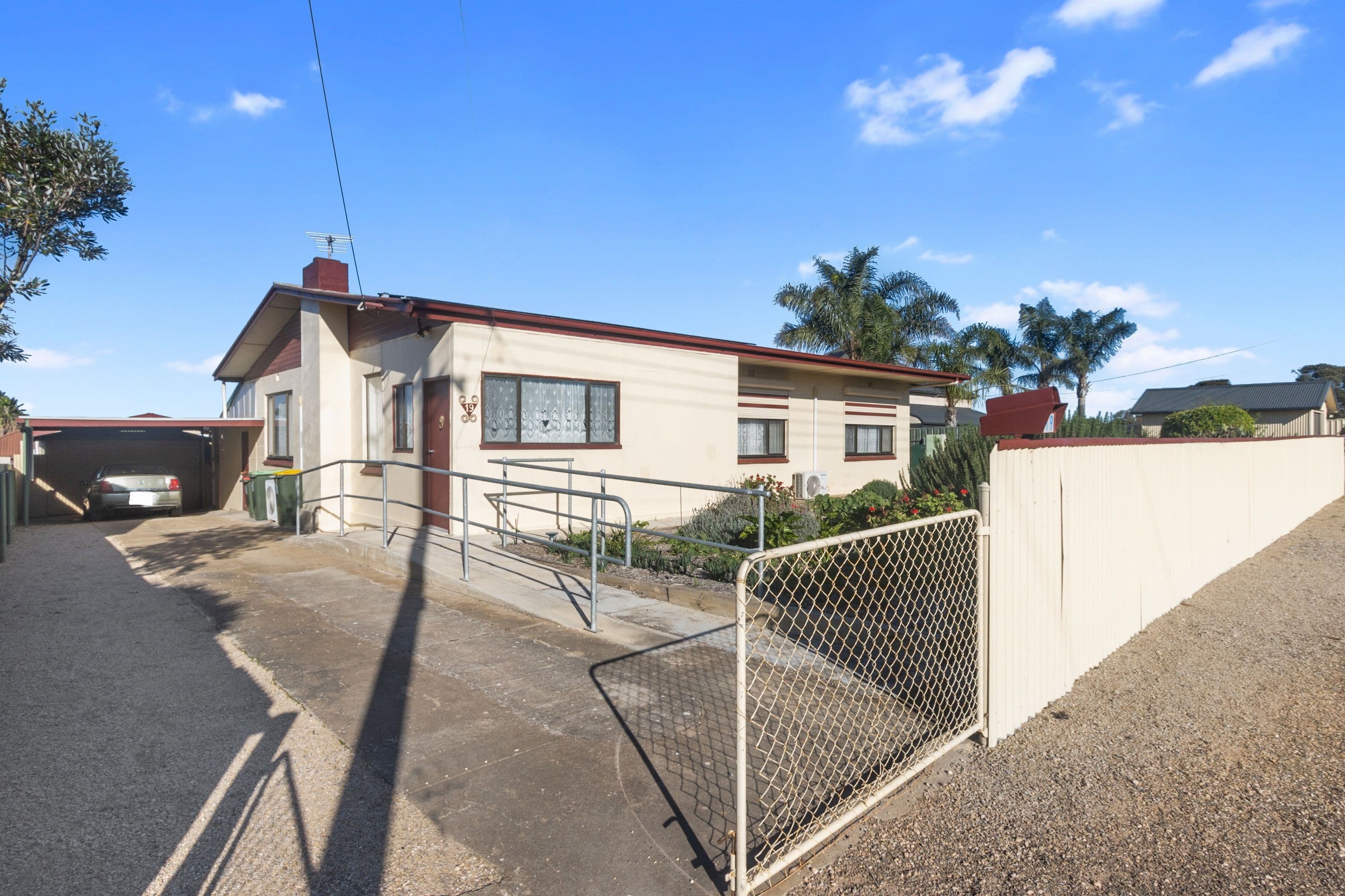 19 Main Coast Road, Ardrossan SA 5571, Ardrossan - Image 1