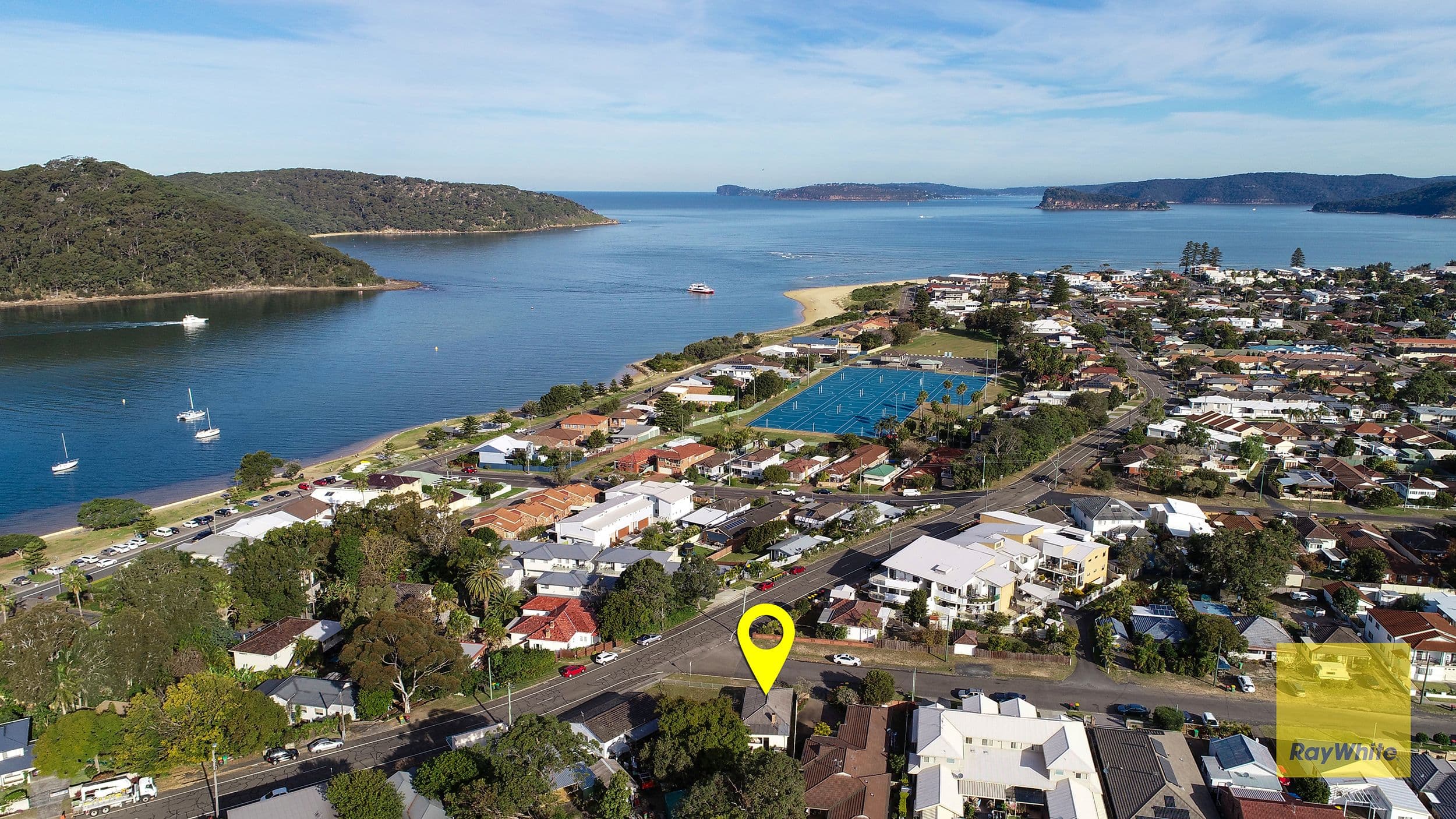 3 Ridge Street, Ettalong Beach NSW 2257, Ettalong Beach - Image 1