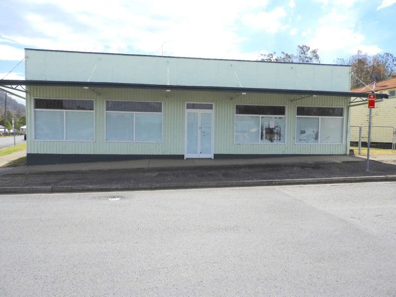 40 Urben Street, Urbenville NSW 2475, Urbenville - Image 1