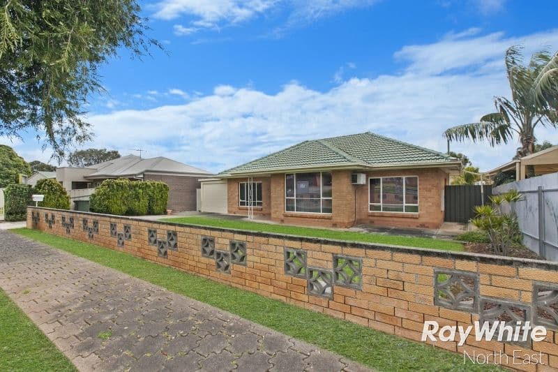 2 Forrest Avenue, Valley View SA 5093, Valley View - Image 1