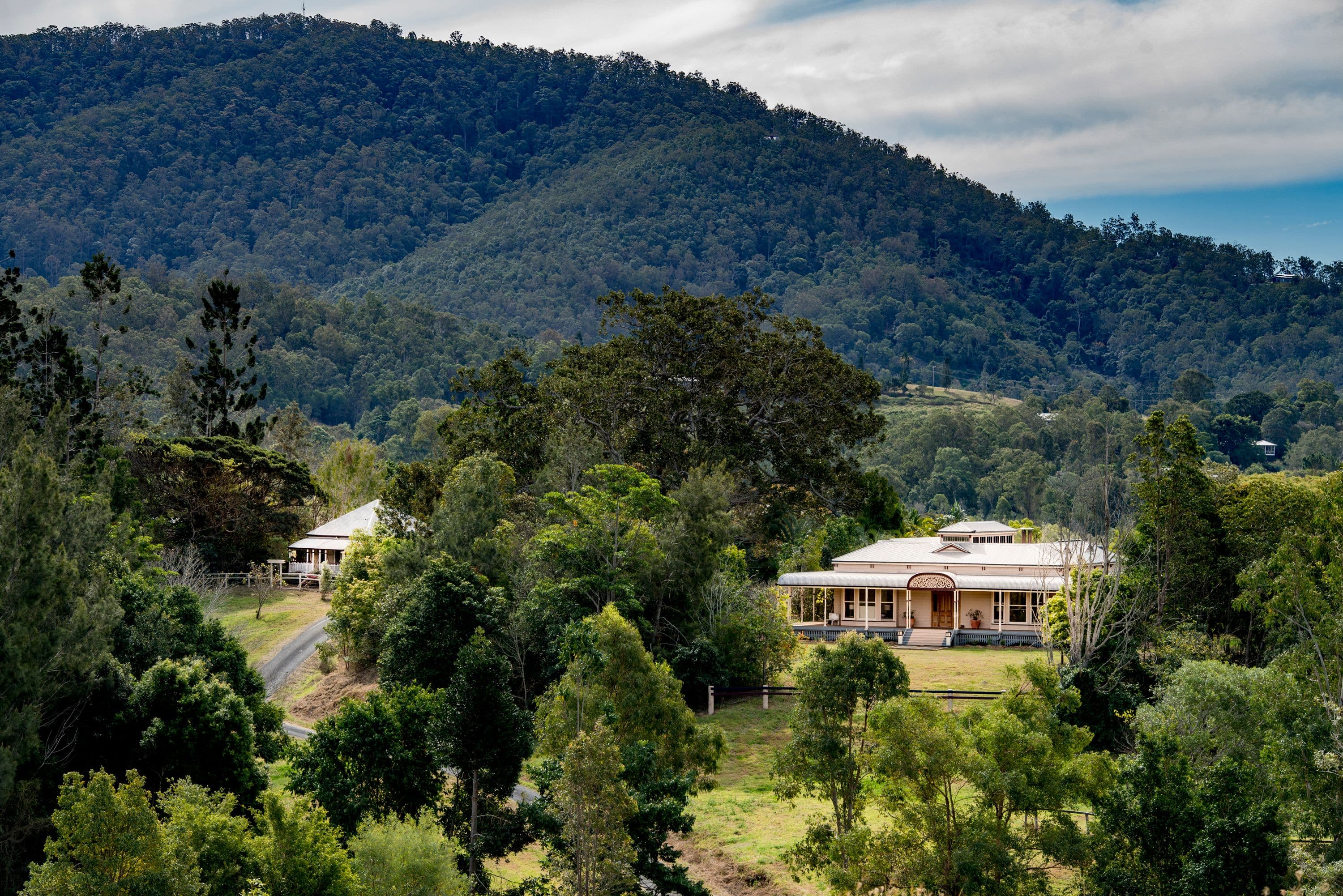 132 Foggs Road, Mount Samson QLD 4520, Mount Samson - Image 1