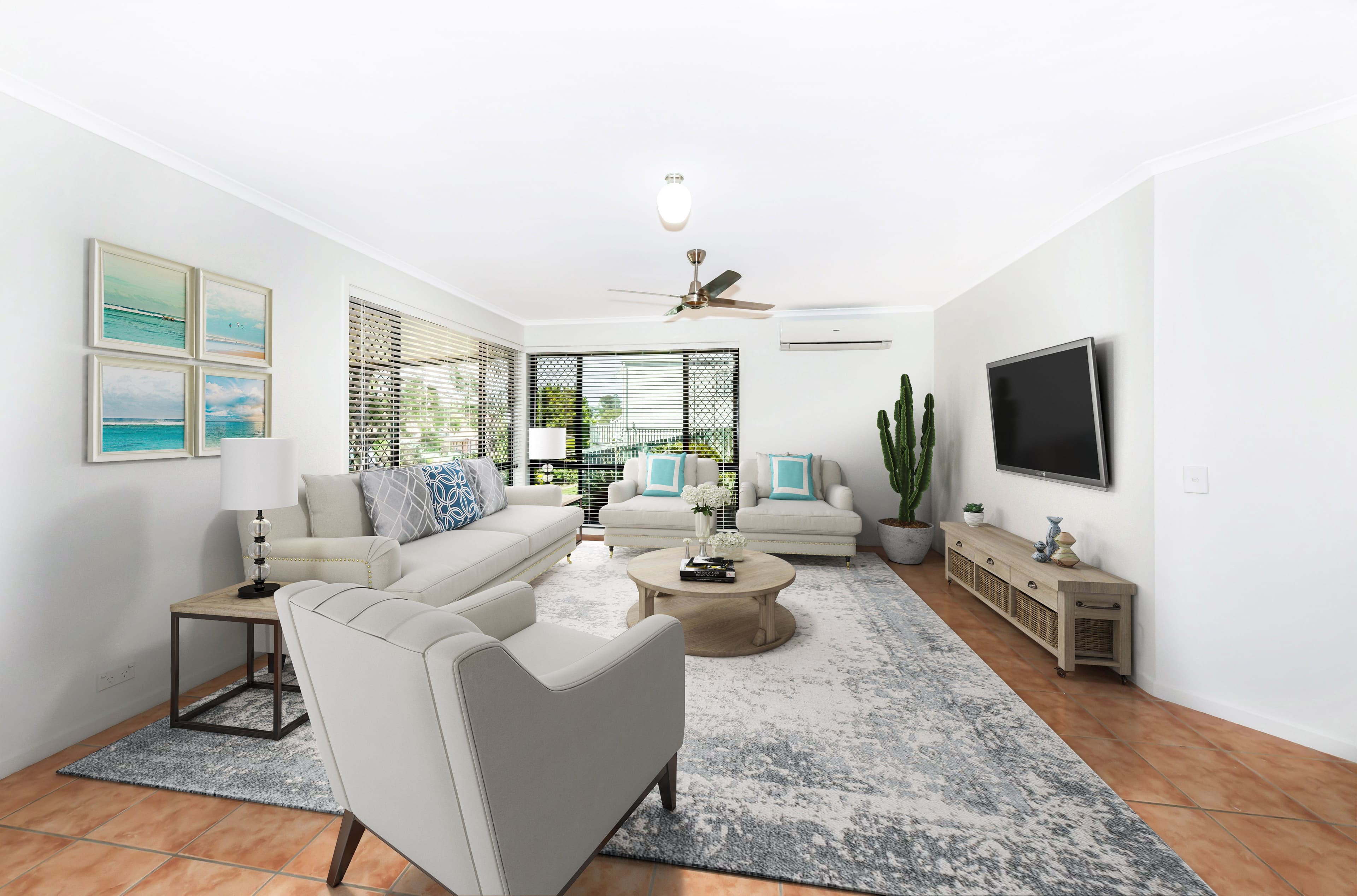 1 Memoire Court, Eatons Hill QLD 4037, Eatons Hill - Image 1