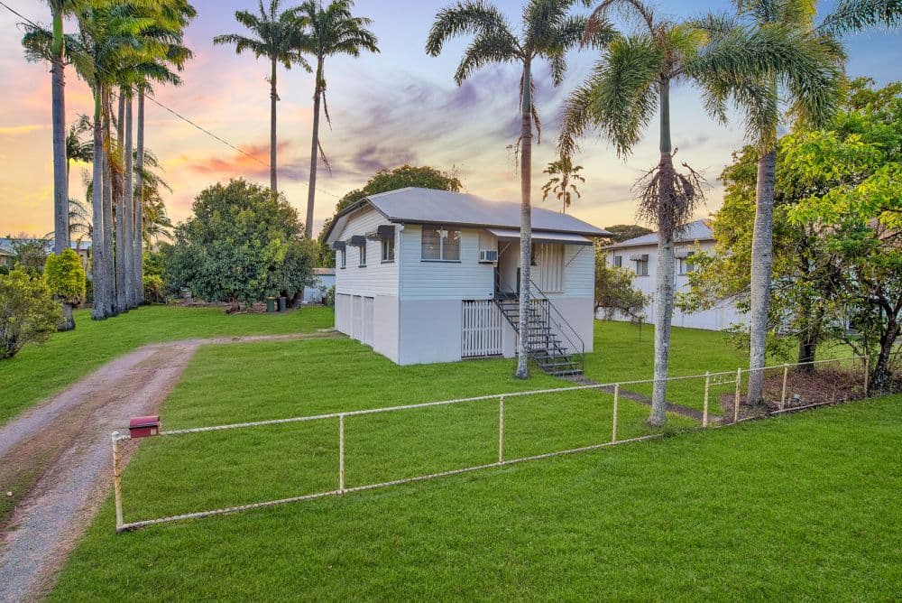 7 Heard Street, Ingham QLD 4850, Ingham - Image 1
