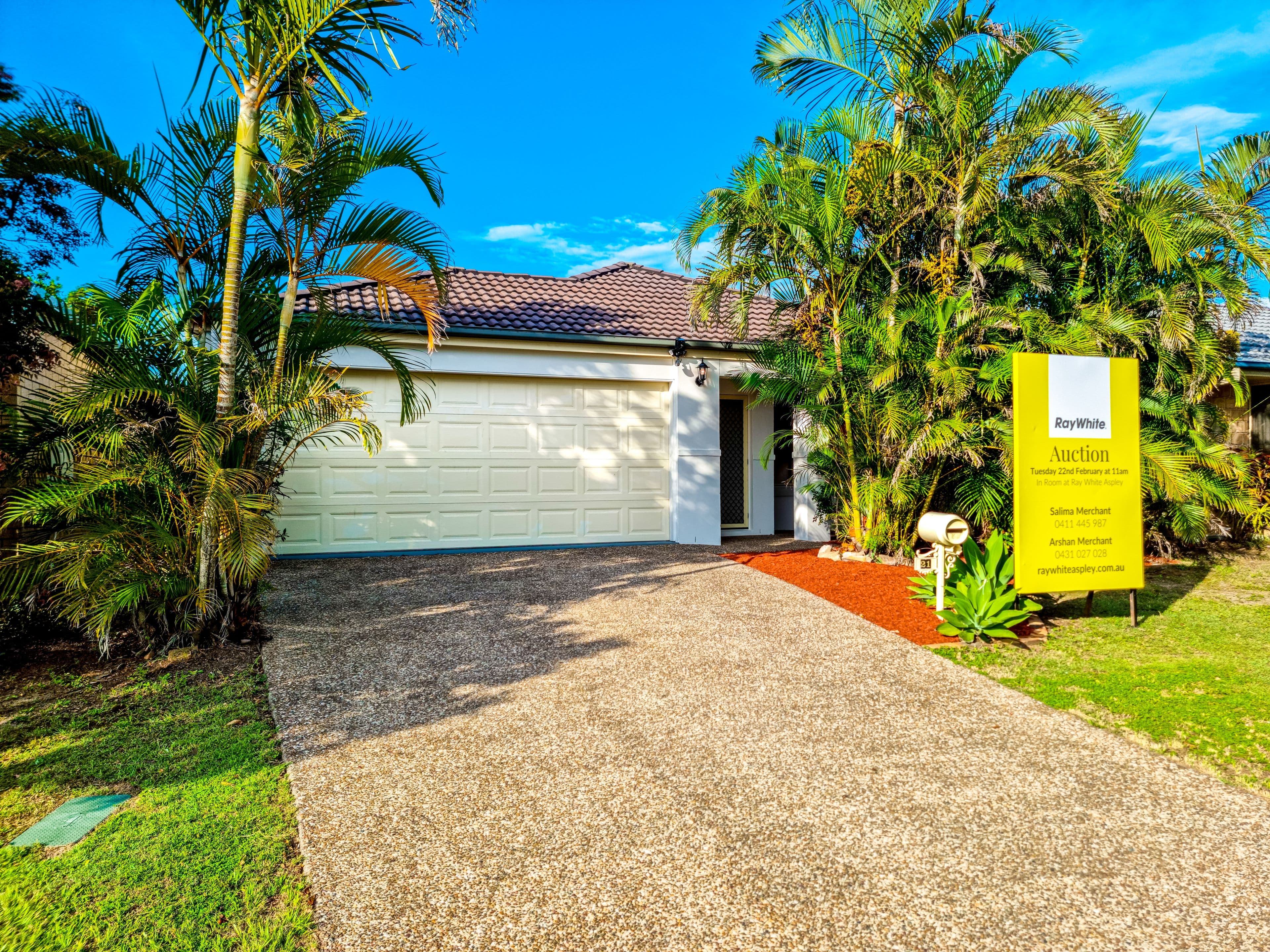 21 Willandra Parade, North Lakes QLD 4509, North Lakes - Image 1