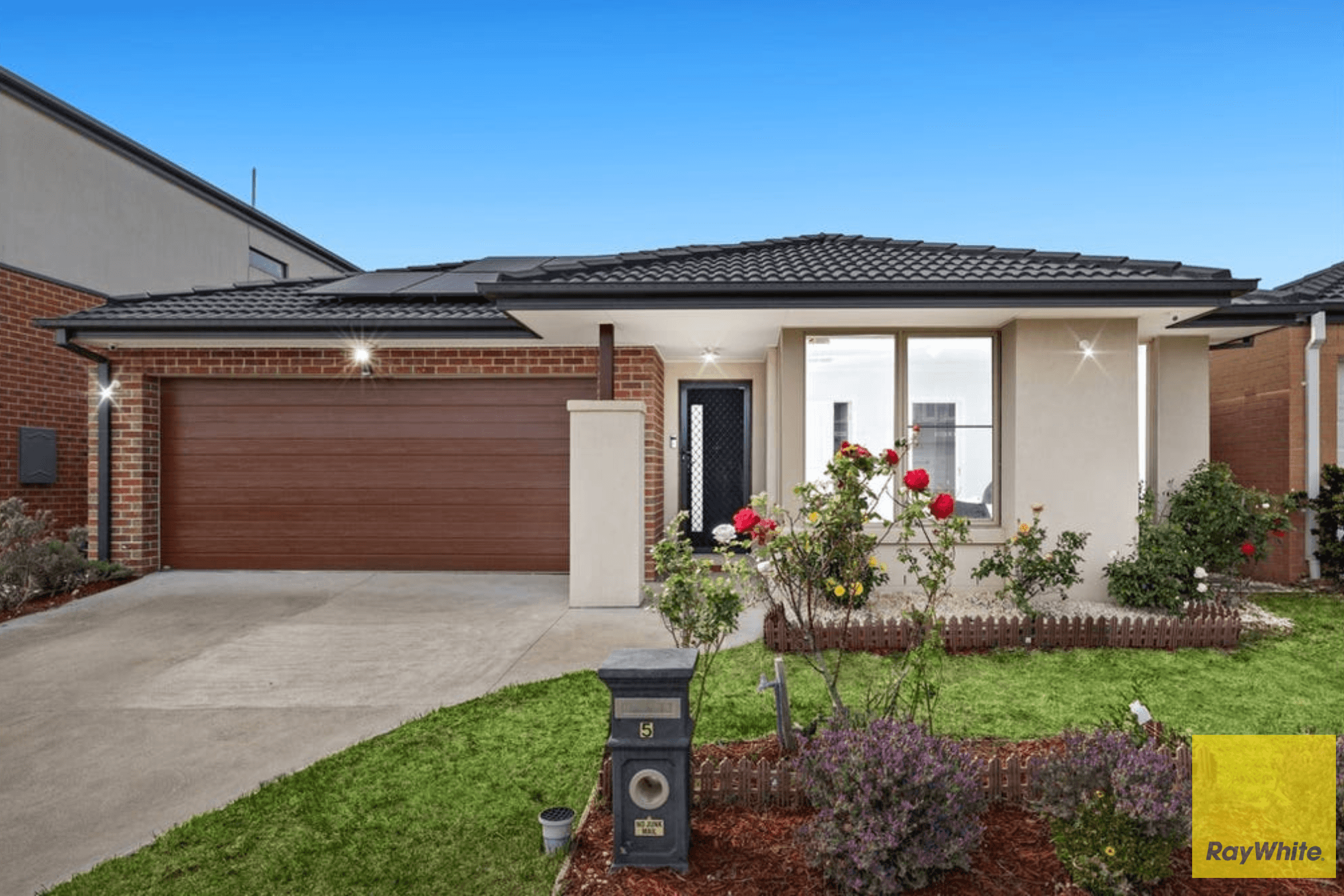 5 Brinkerhoff Crescent, Point Cook VIC 3030, Point Cook - Image 1