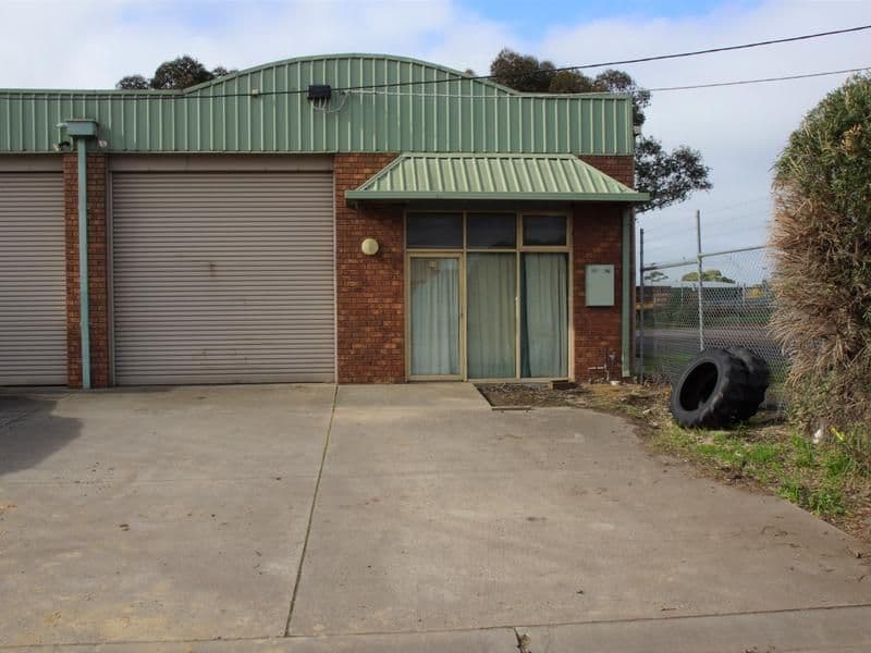 11 Sinnott Cresent, Camperdown VIC 3260, Camperdown - Image 1