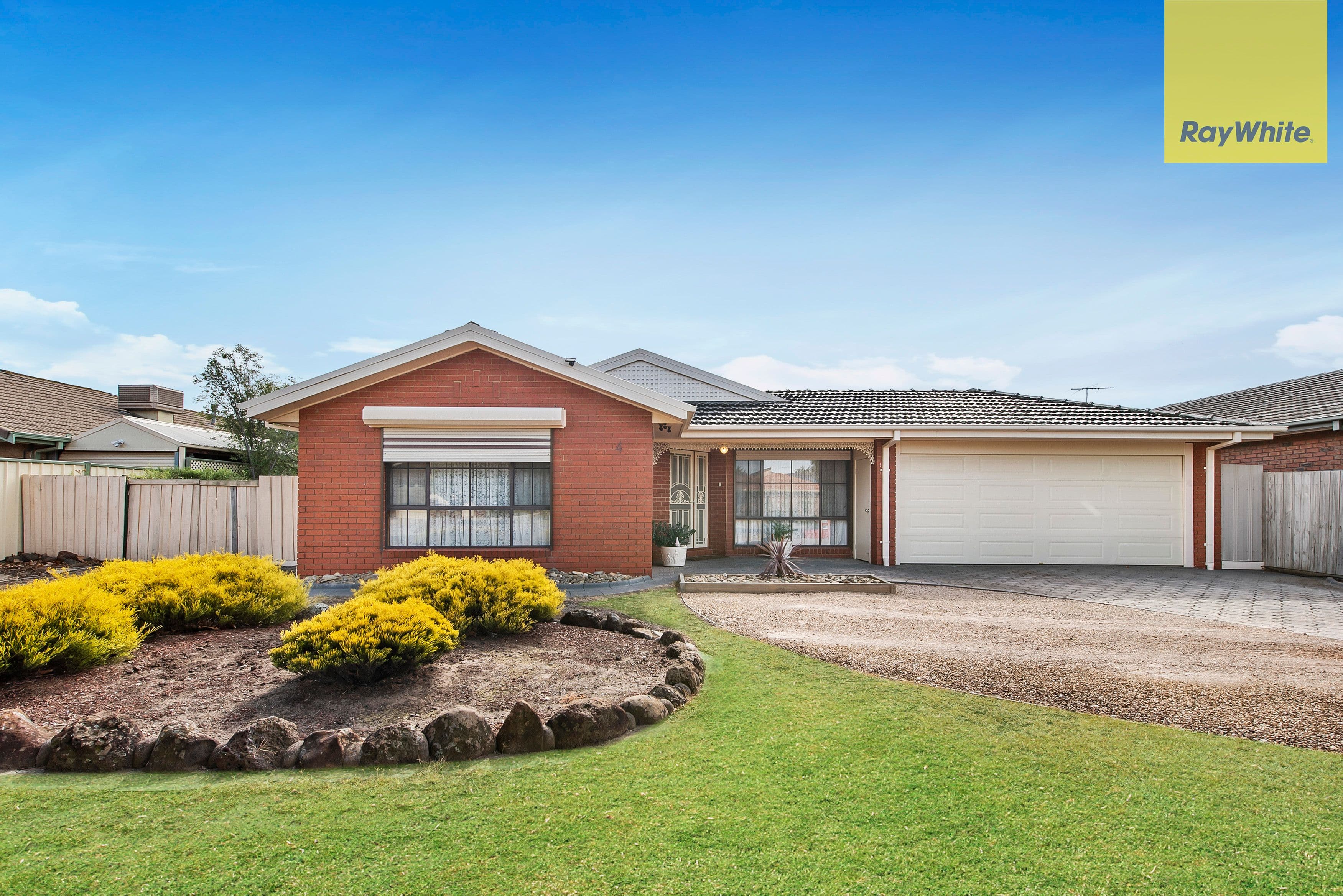 4 St Warden Court, Keilor Downs VIC 3038, Keilor Downs - Image 1