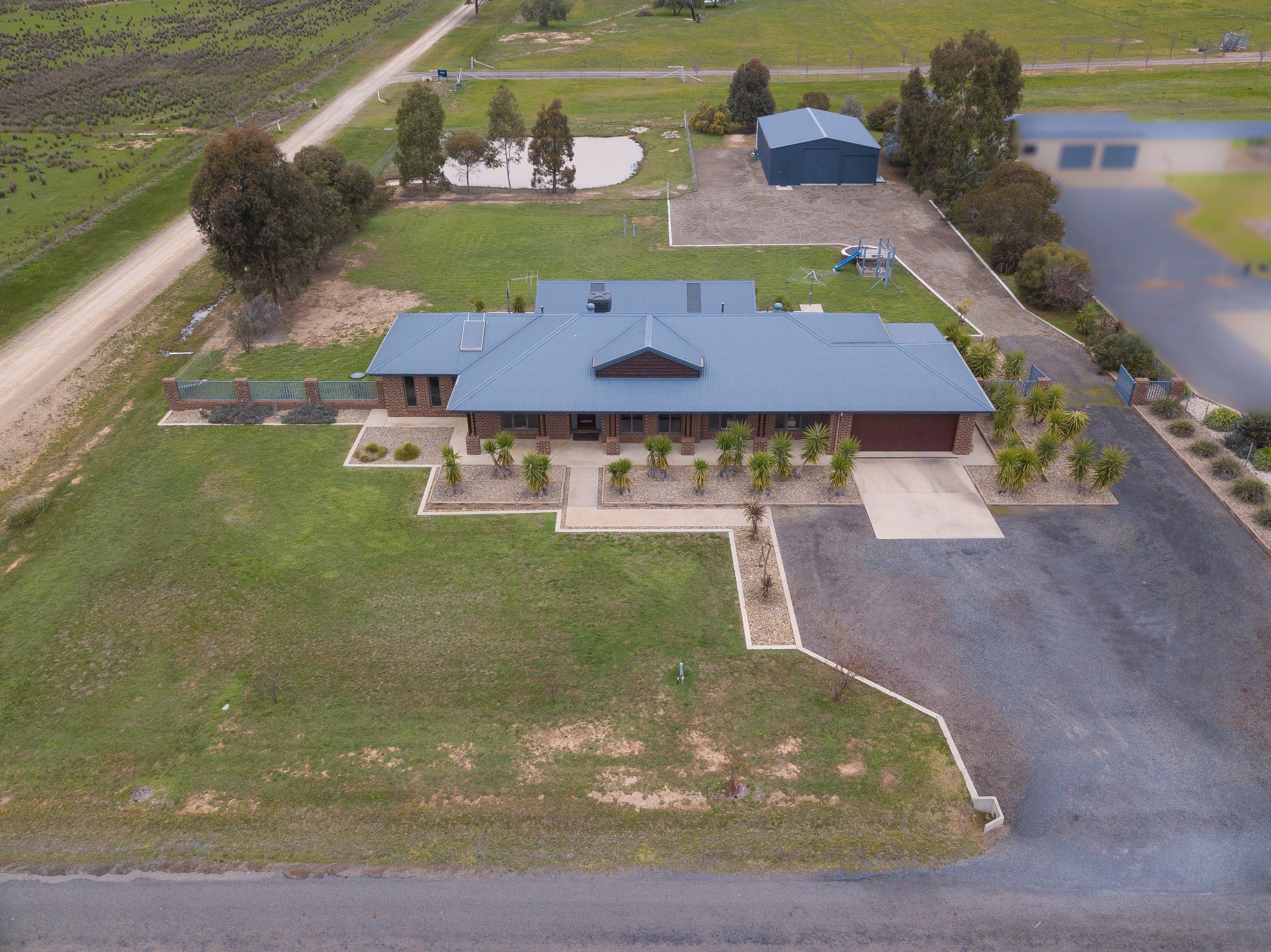 1-3 Jacaranda Avenue, Rutherglen VIC 3685, Rutherglen - Image 1