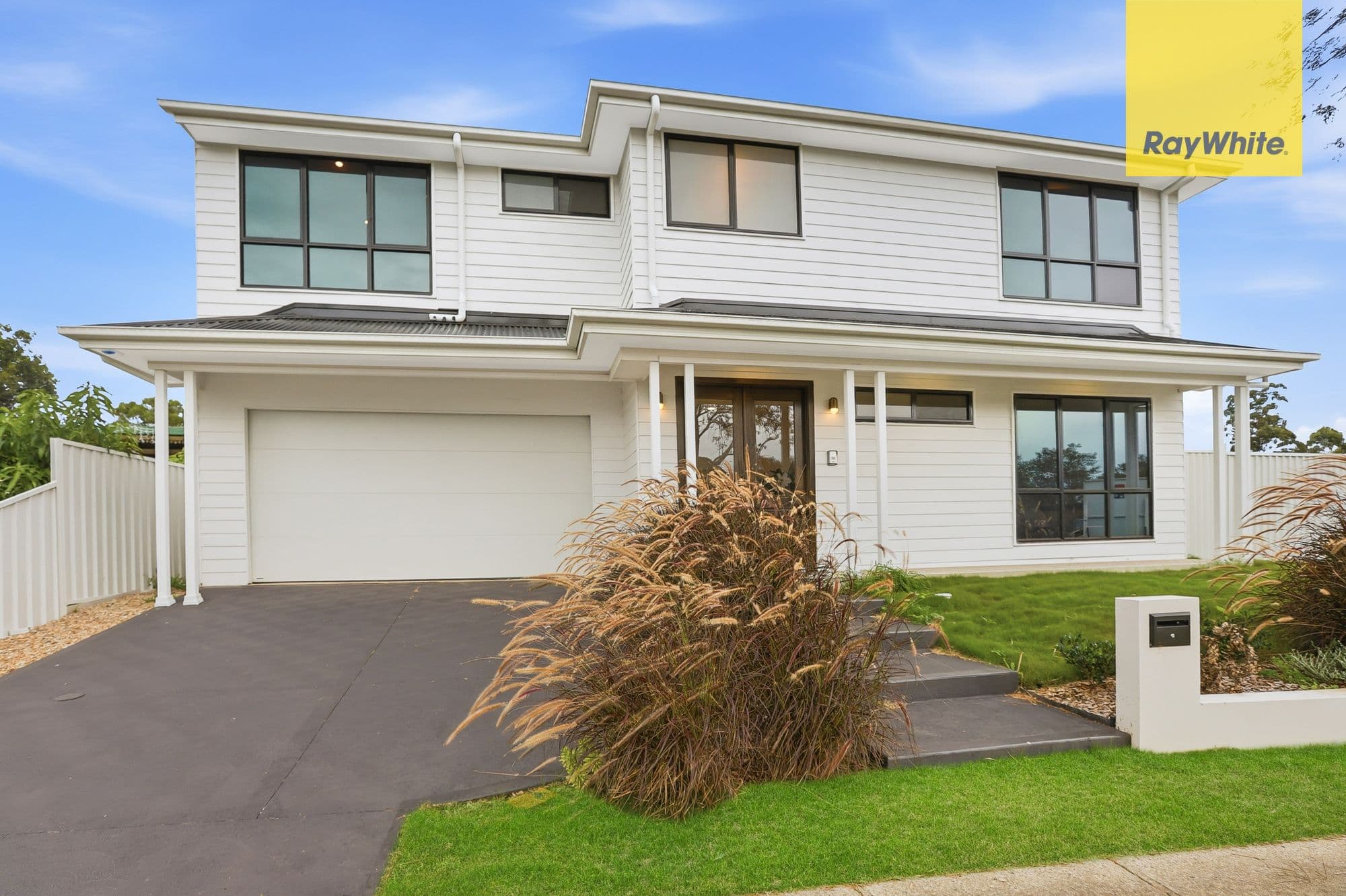 54 Dryden Avenue, Oakhurst NSW 2761, Oakhurst - Image 1