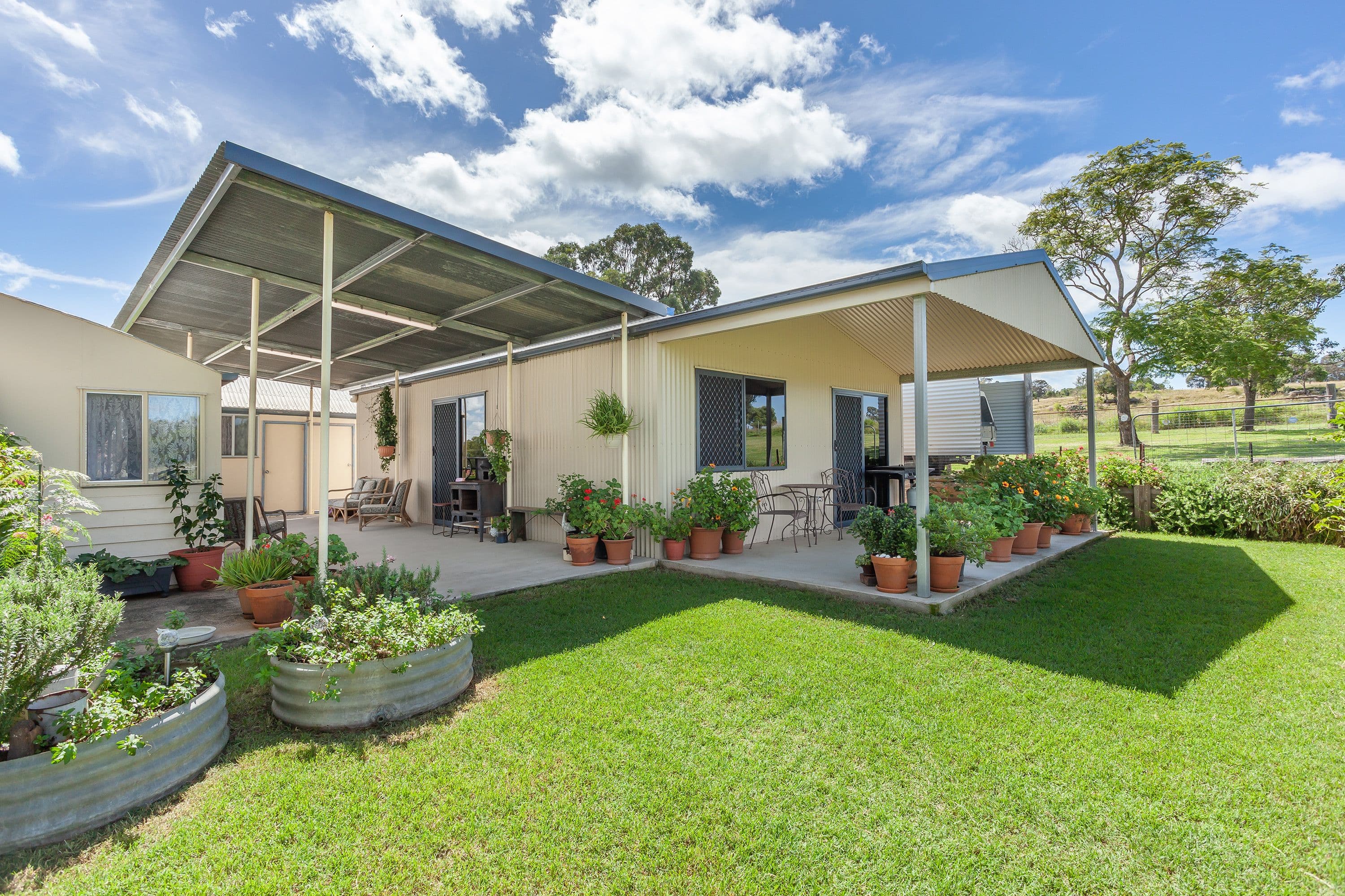 34-38 Church Street, Peranga QLD 4352, Peranga - Image 1