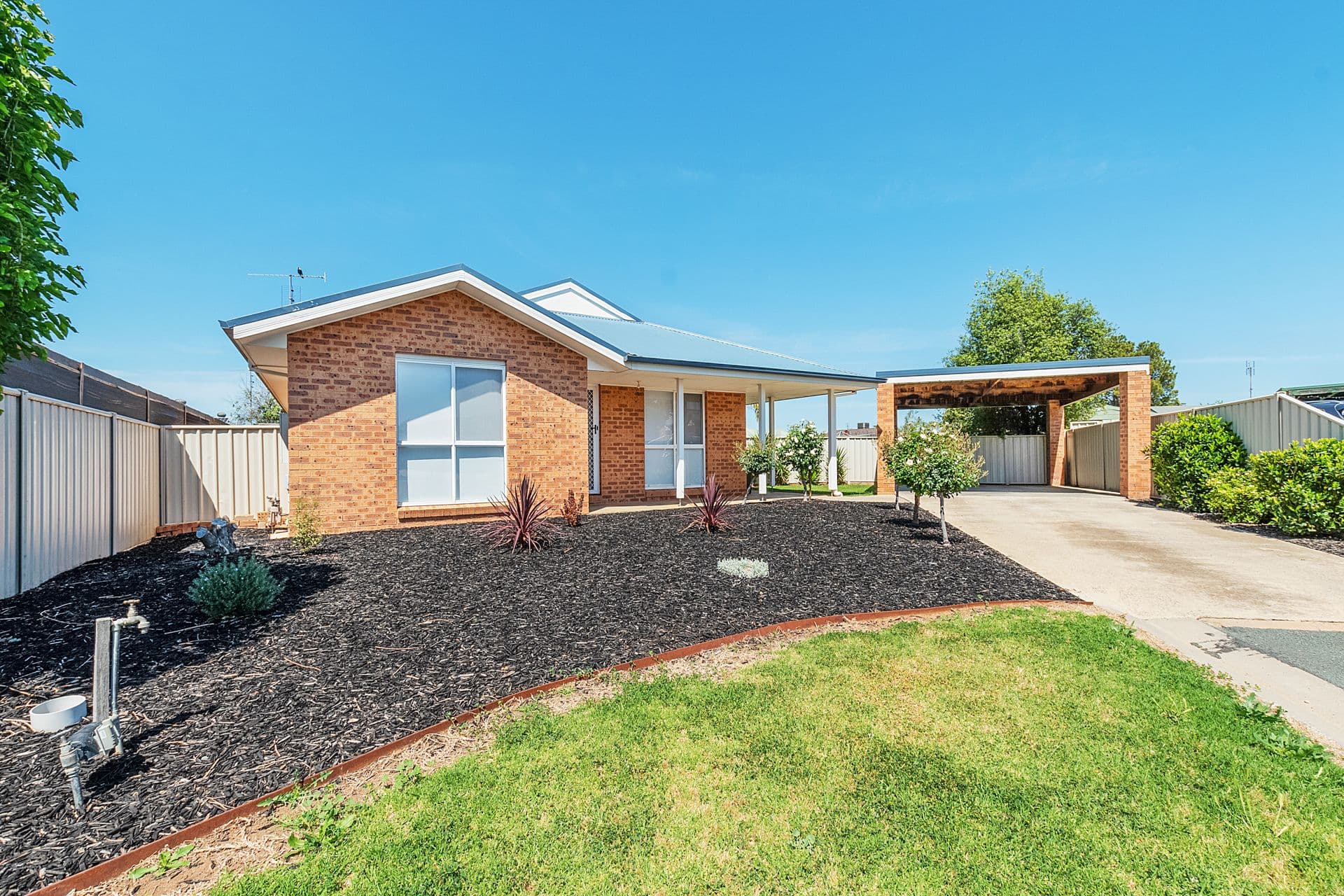 7 Gwyder Court, Echuca VIC 3564, Echuca - Image 1