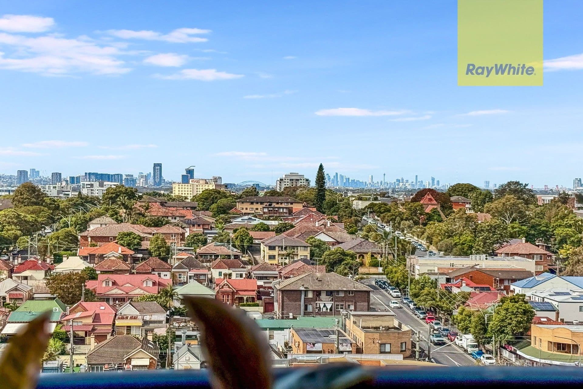 1001B/8 Cowper Street, Parramatta NSW 2150, Parramatta - Image 1