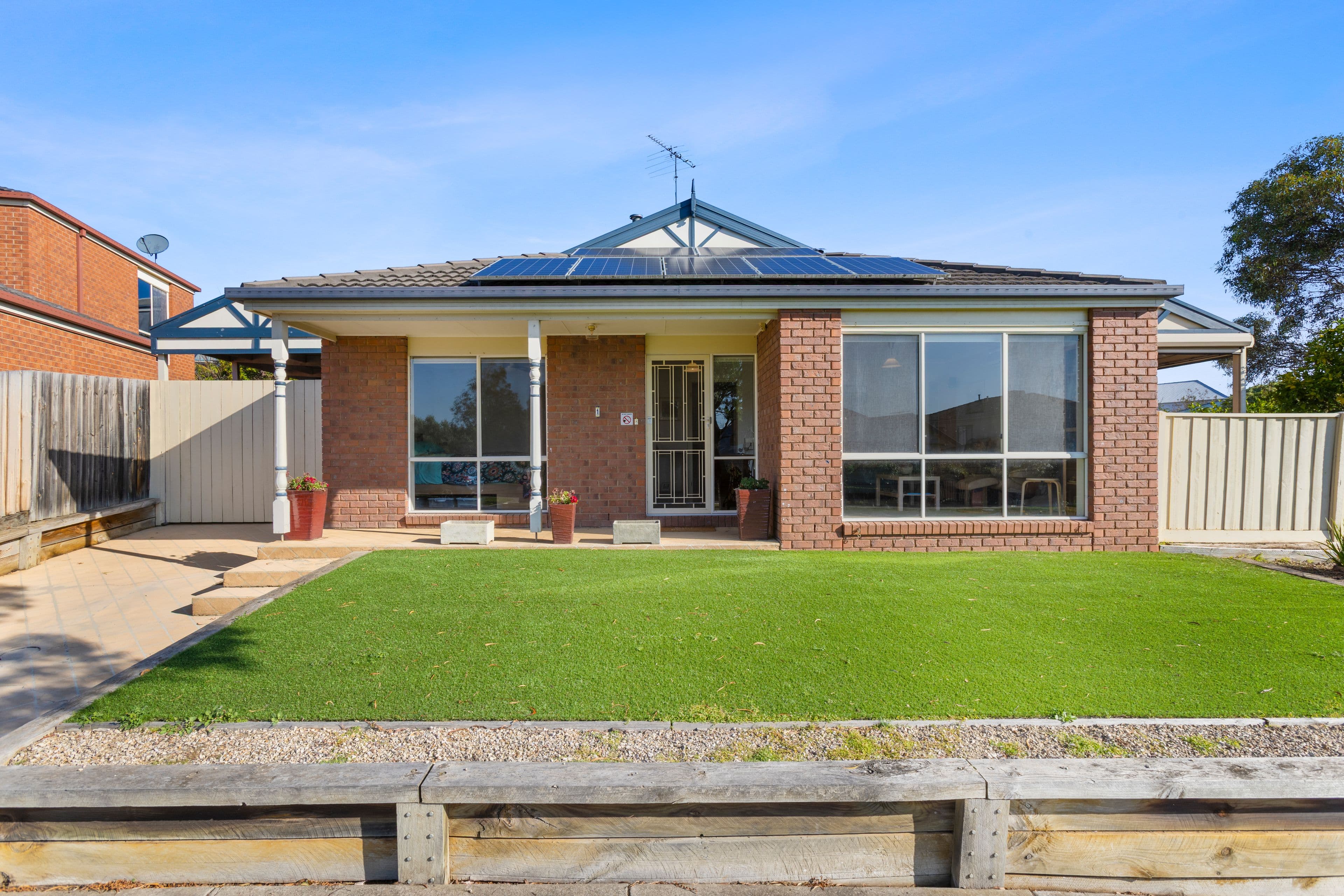 1-2 Alva Court, Waurn Ponds VIC 3216, Waurn Ponds - Image 1
