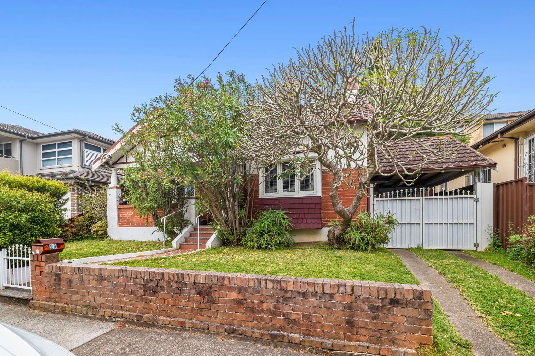 25 Julia Street, Ashfield NSW 2131, Ashfield - Image 1