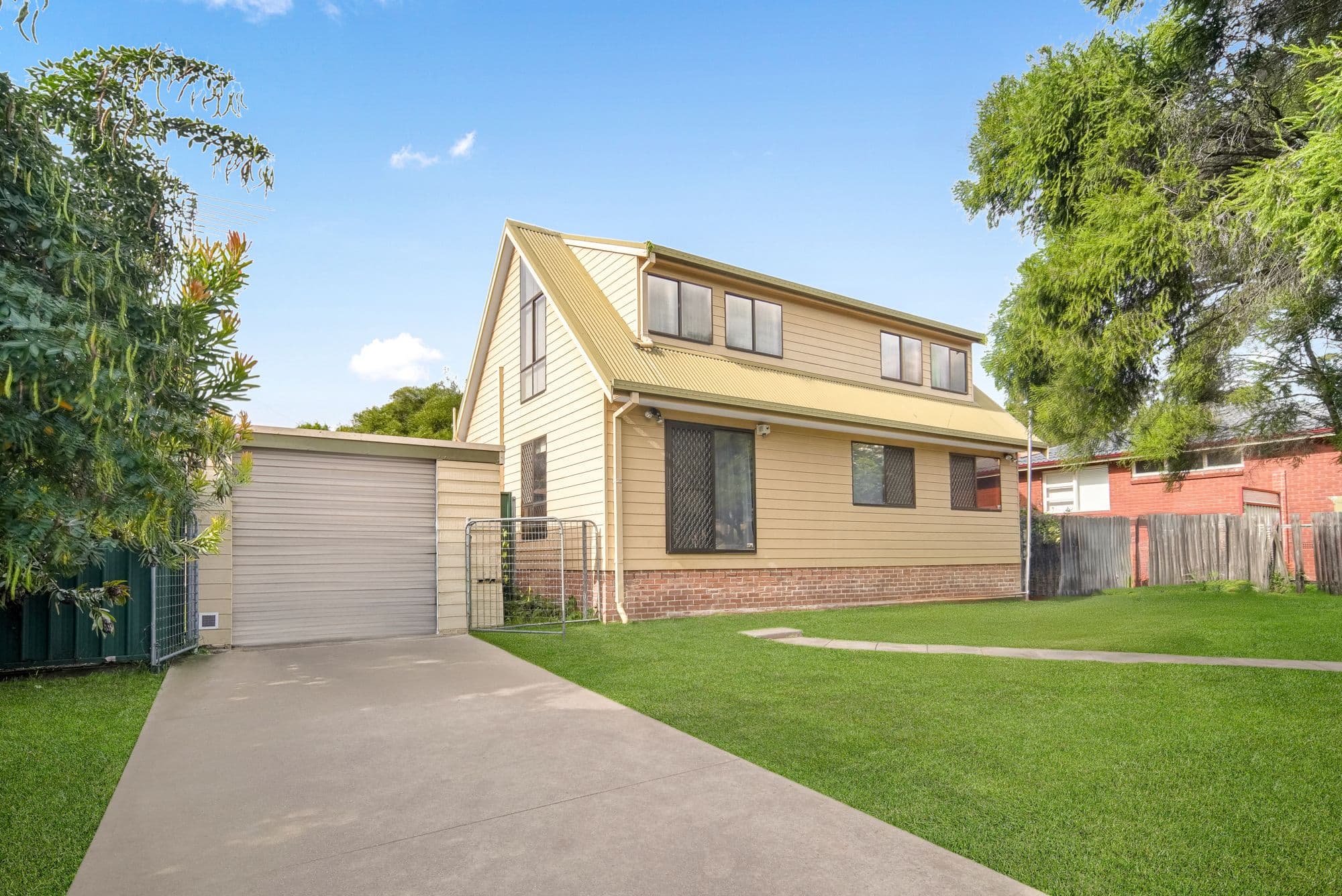 122 Parker Street, Kingswood NSW 2747, Kingswood - Image 1