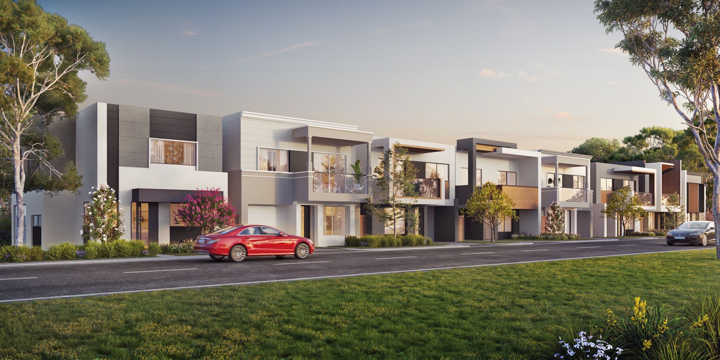 Rouse Hill NSW 2155, Rouse Hill - Image 1