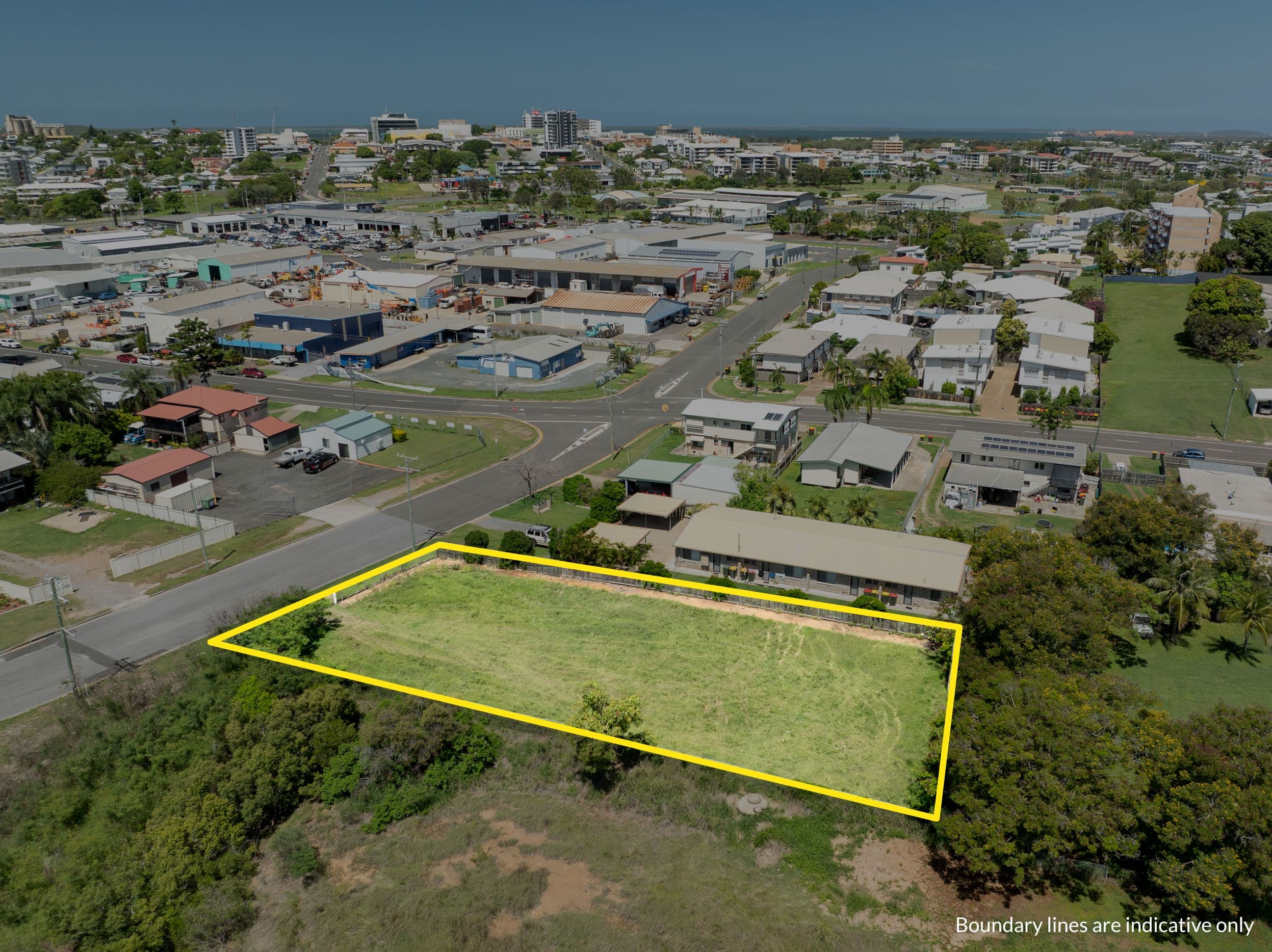5 Murray Street, West Gladstone QLD 4680, West Gladstone - Image 1